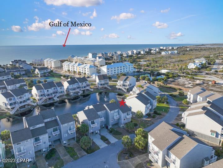 Barrier Dunes - Residential