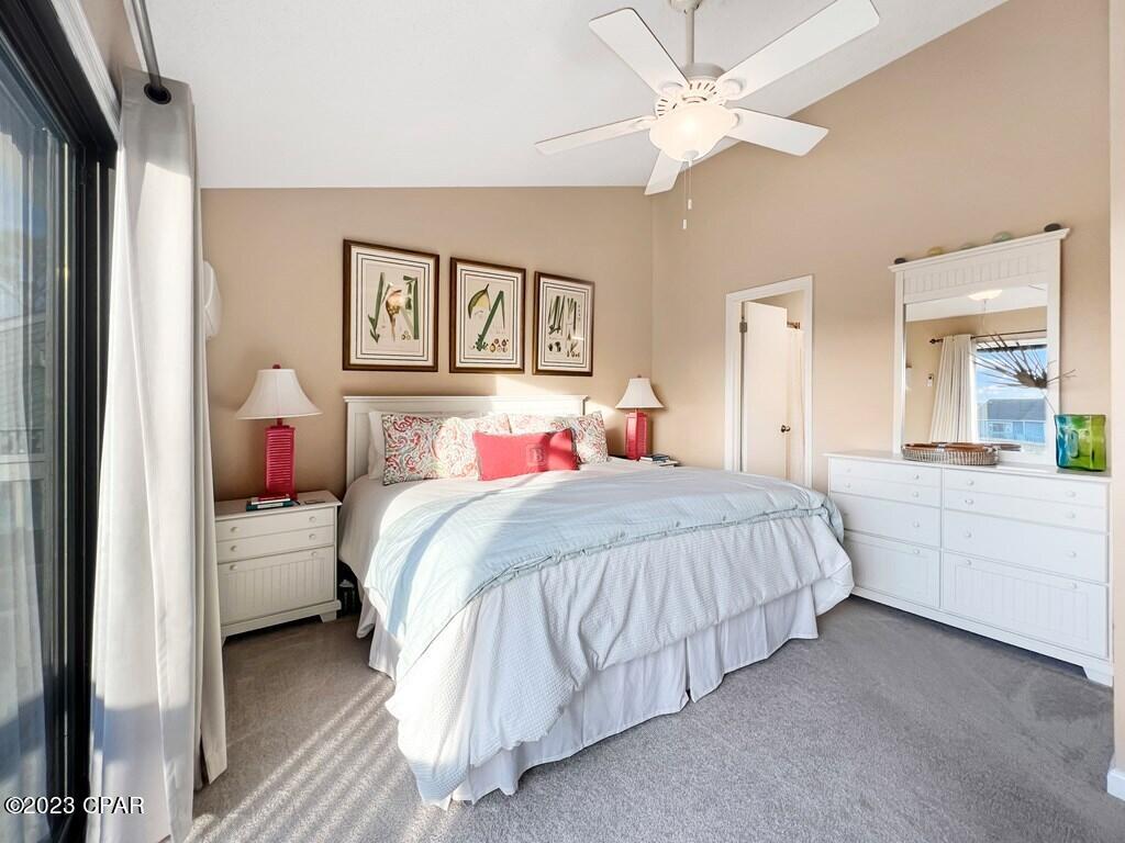 Barrier Dunes - Residential