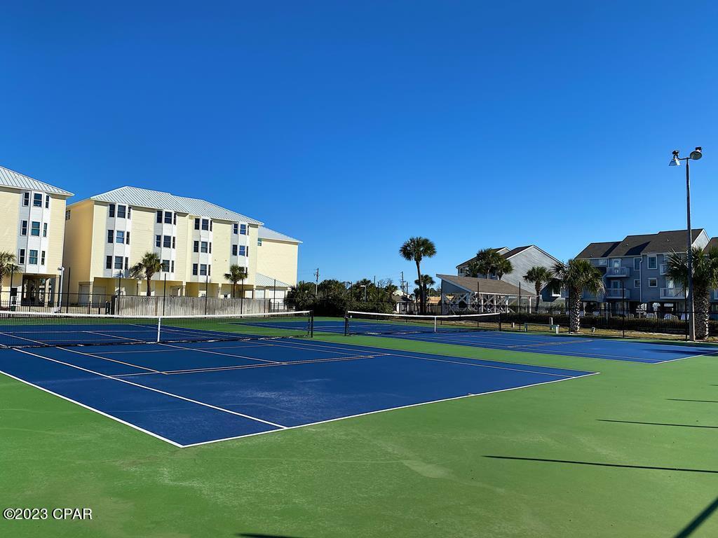 Barrier Dunes - Residential