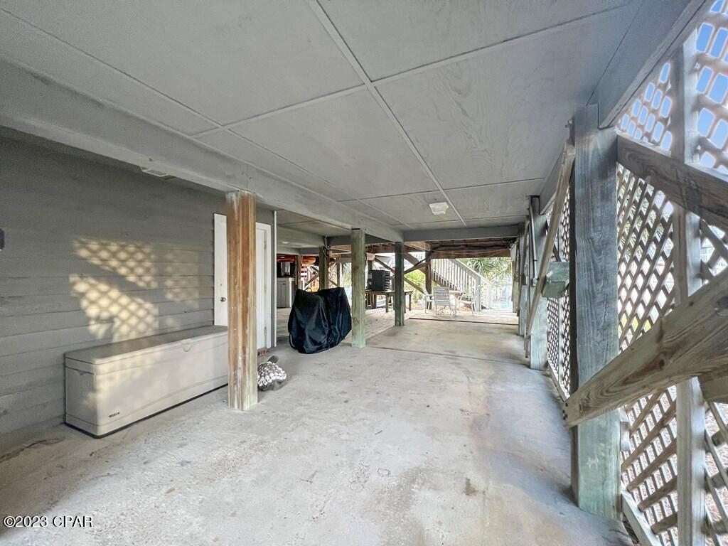 Barrier Dunes - Residential