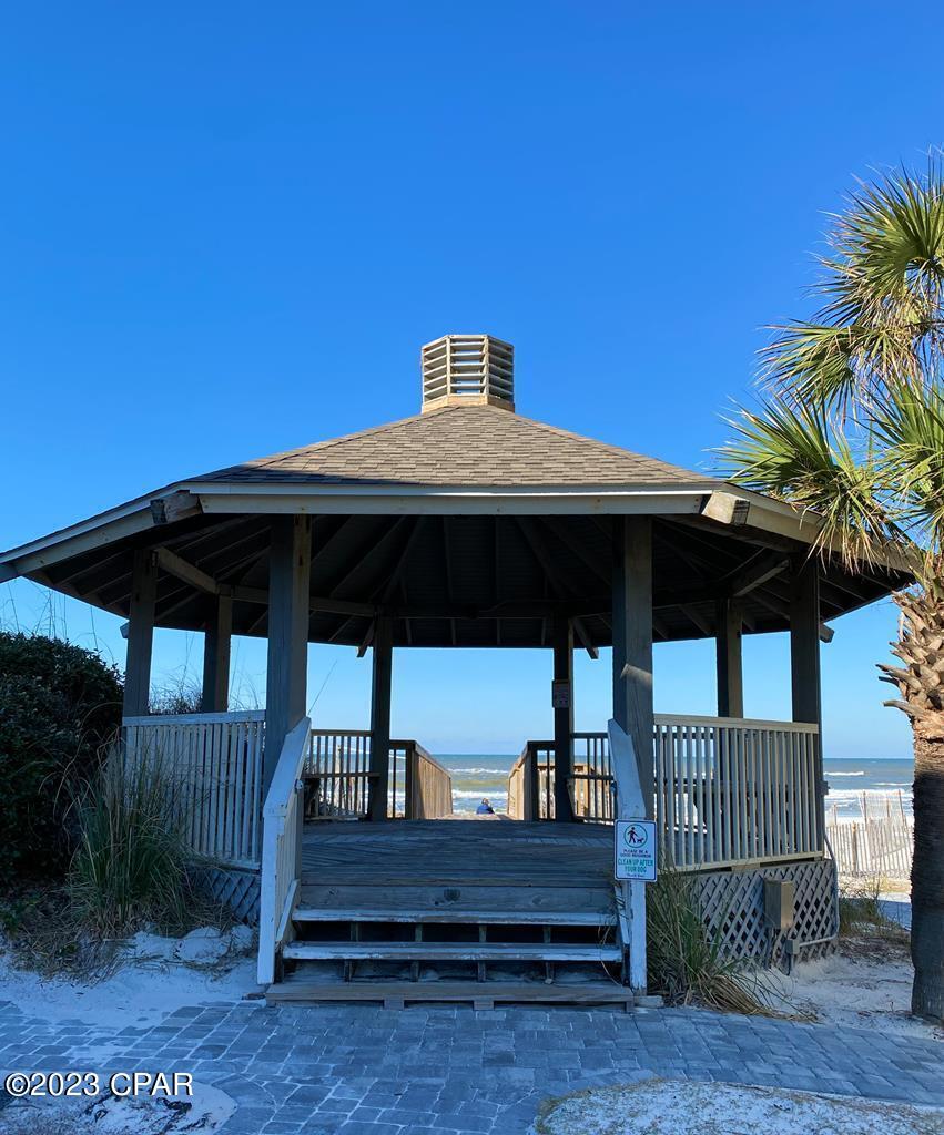 Barrier Dunes - Residential