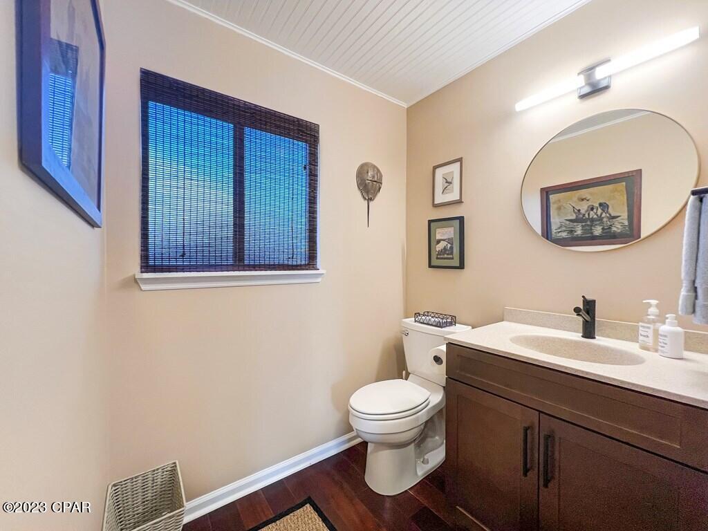 Barrier Dunes - Residential