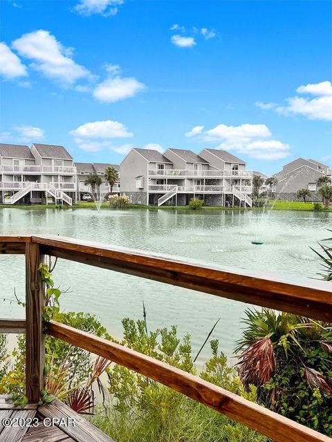 A home in Port St. Joe