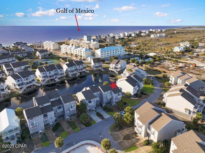 Barrier Dunes - Residential