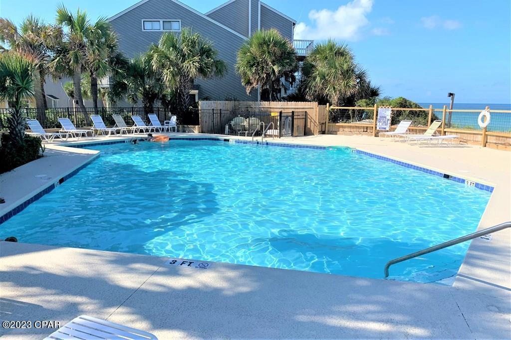 Barrier Dunes - Residential