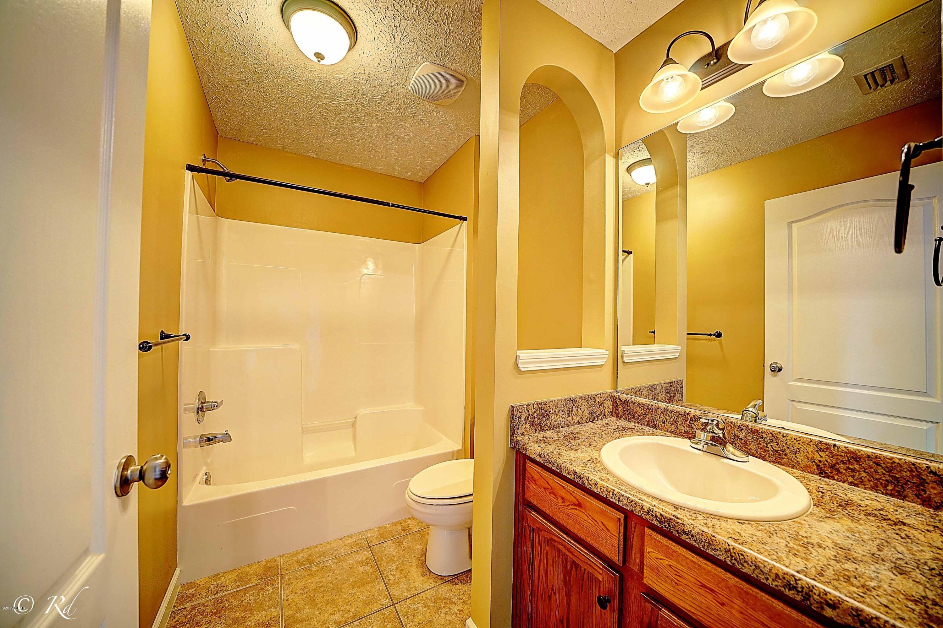 Brookwood - Residential