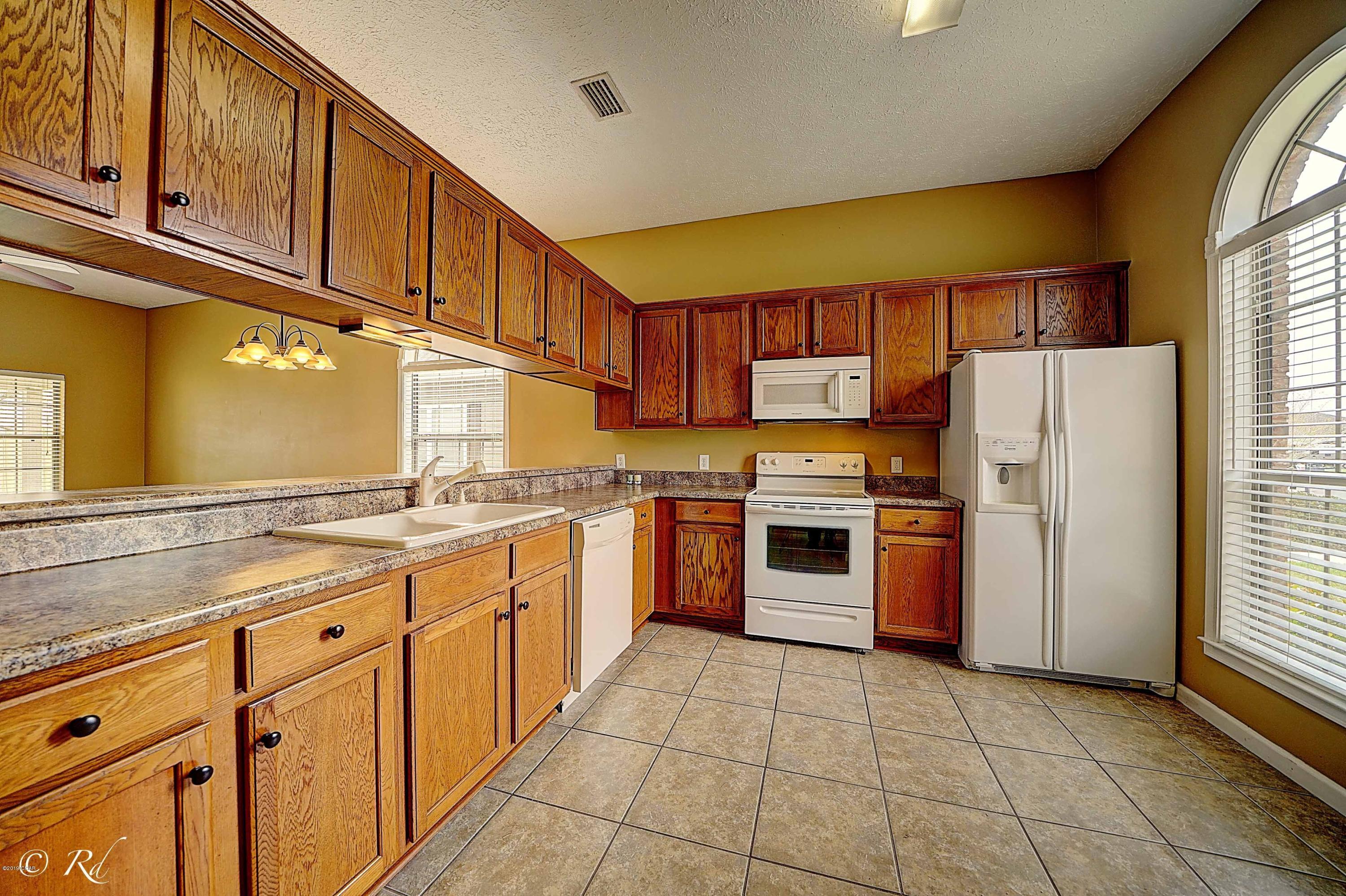 Brookwood - Residential