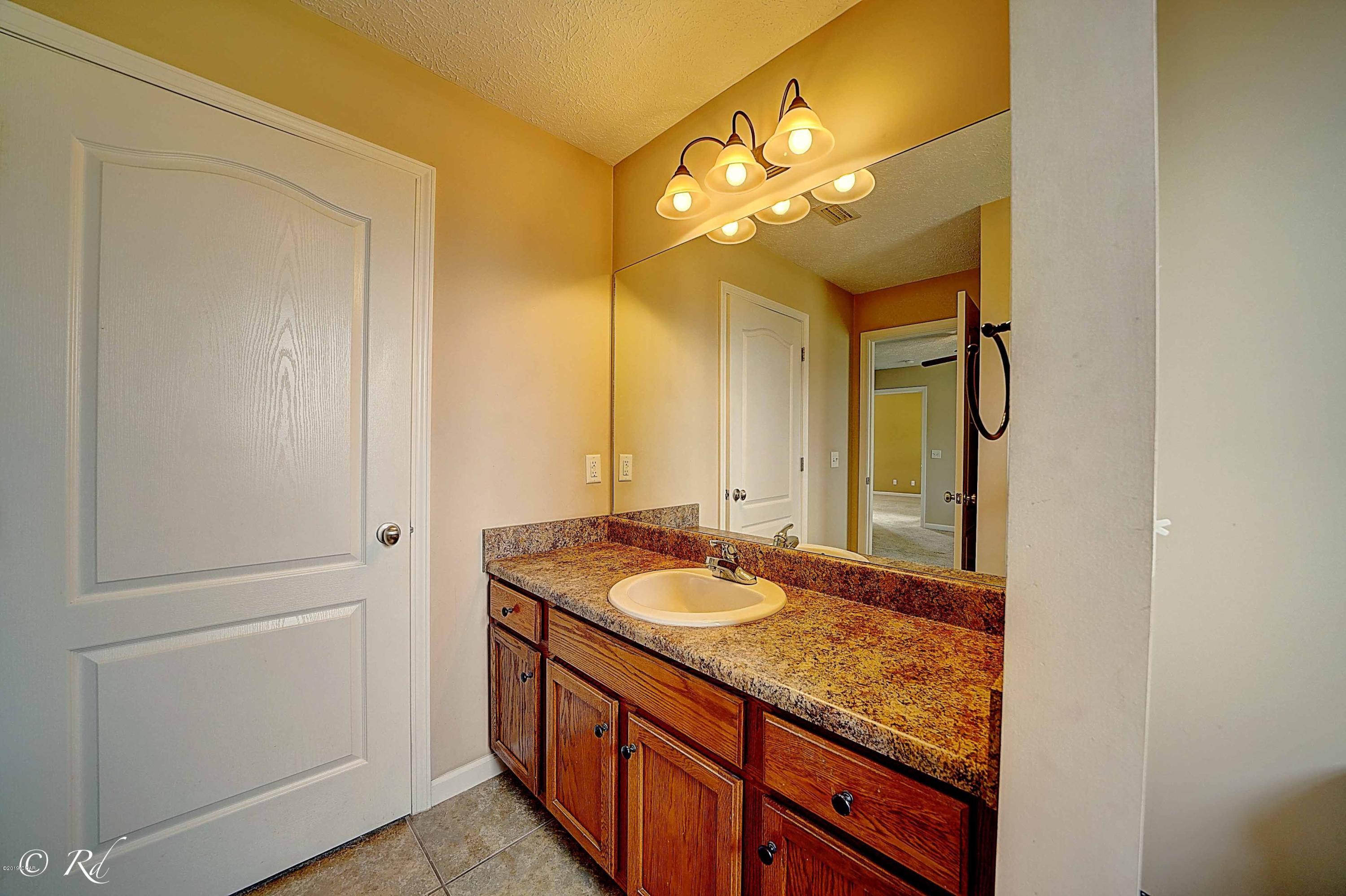 Brookwood - Residential