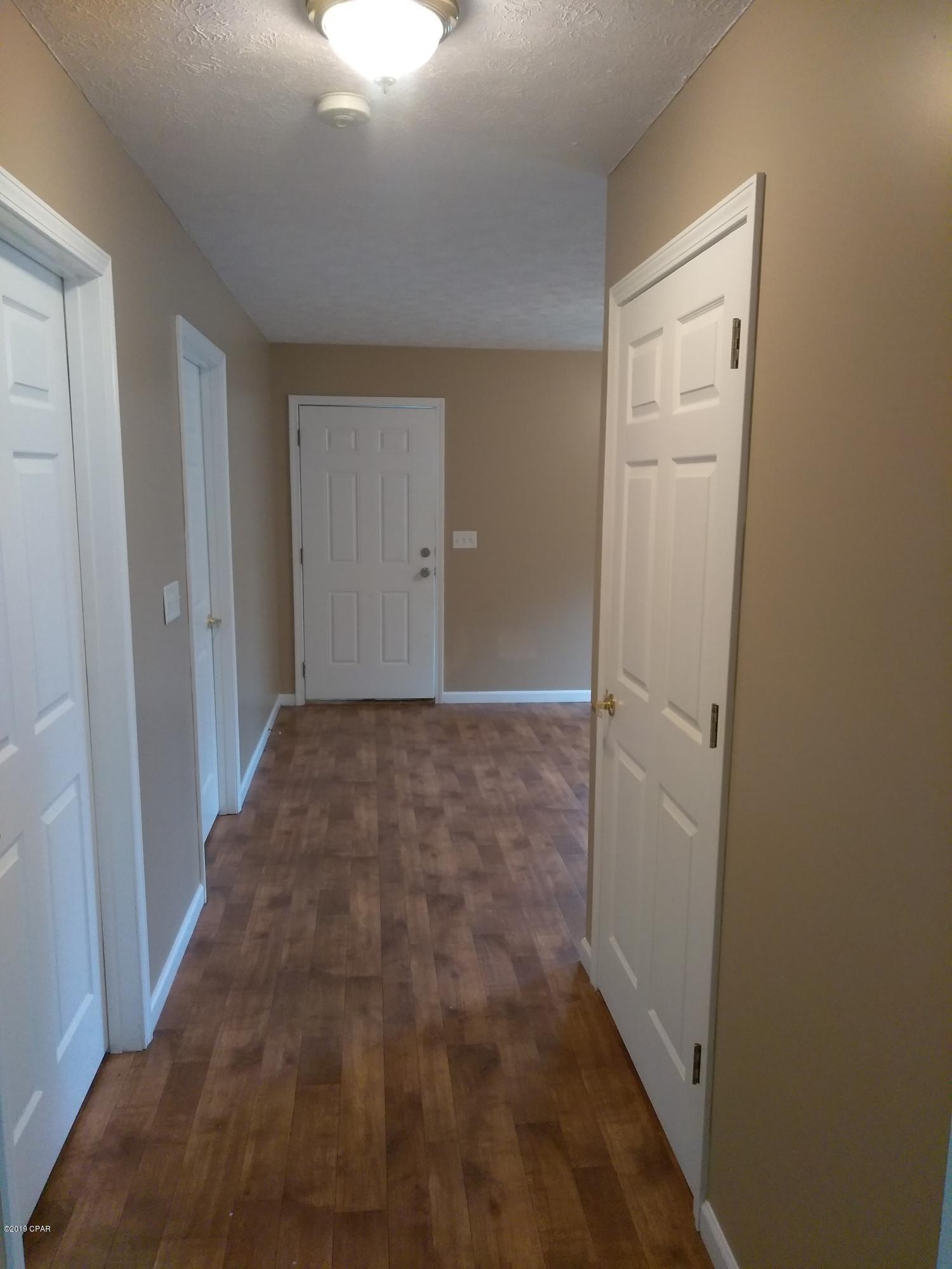 [No Recorded Subdiv] - Residential Lease