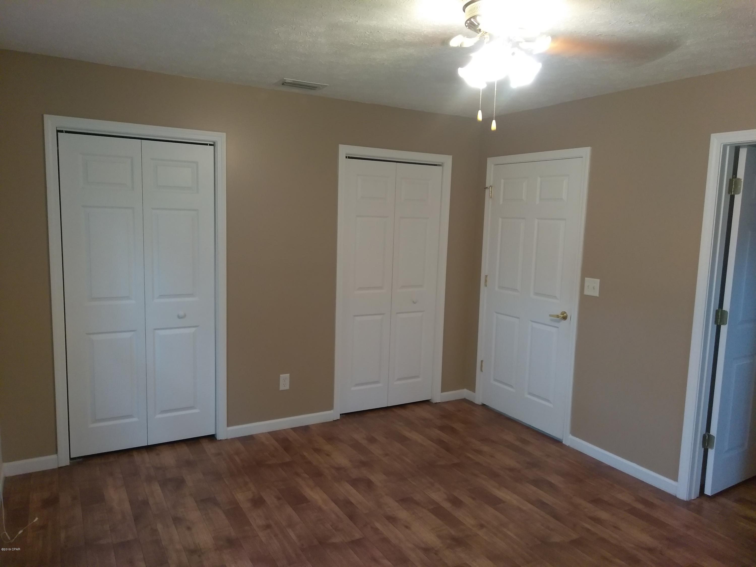 [No Recorded Subdiv] - Residential Lease