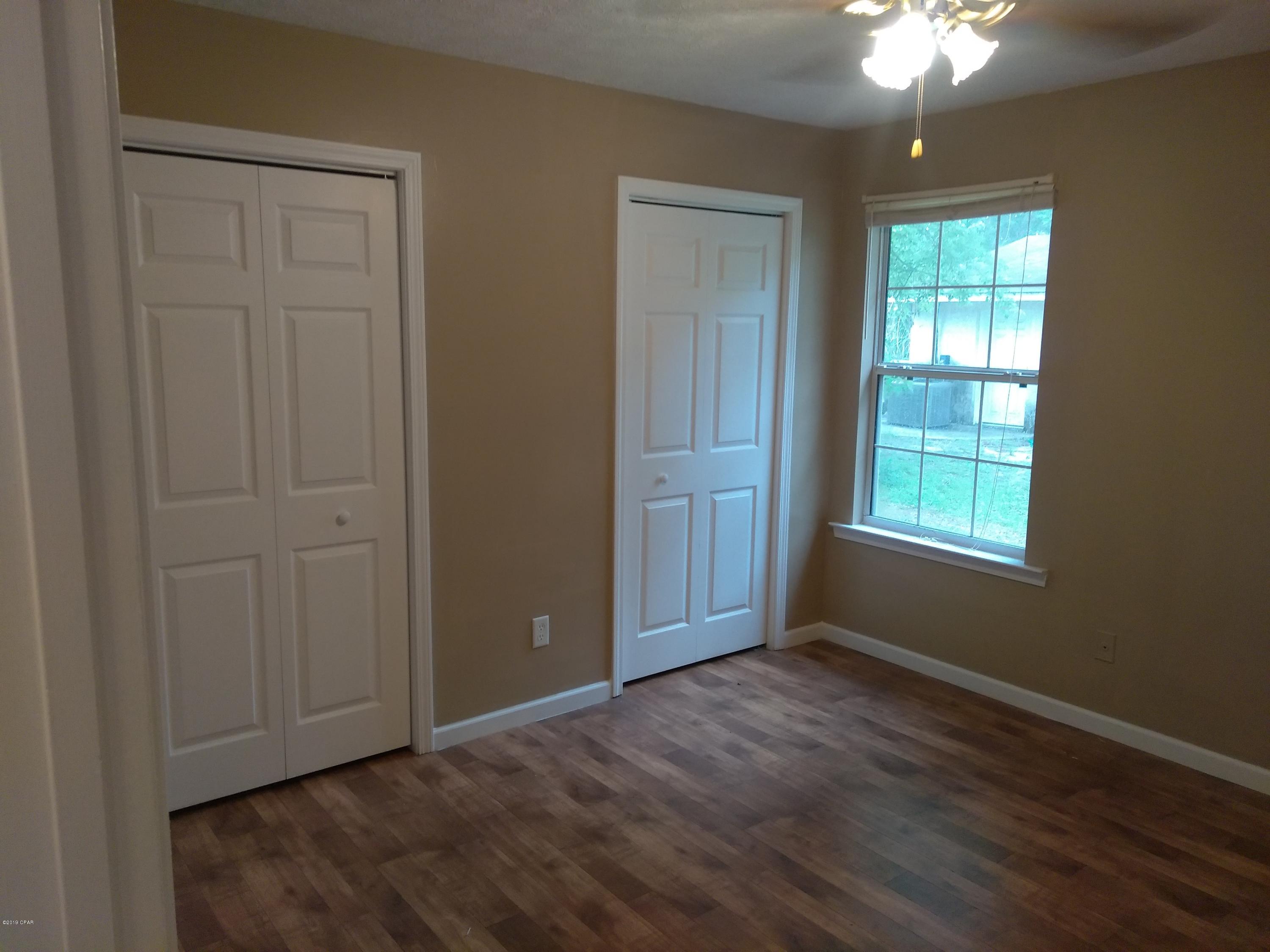 [No Recorded Subdiv] - Residential Lease