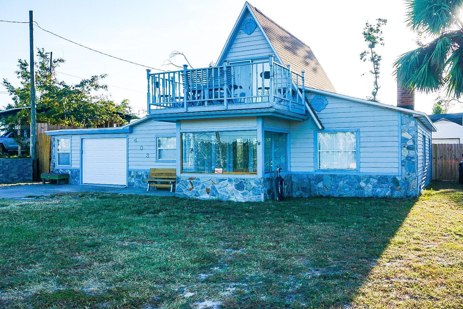 [No Recorded Subdiv] - Residential