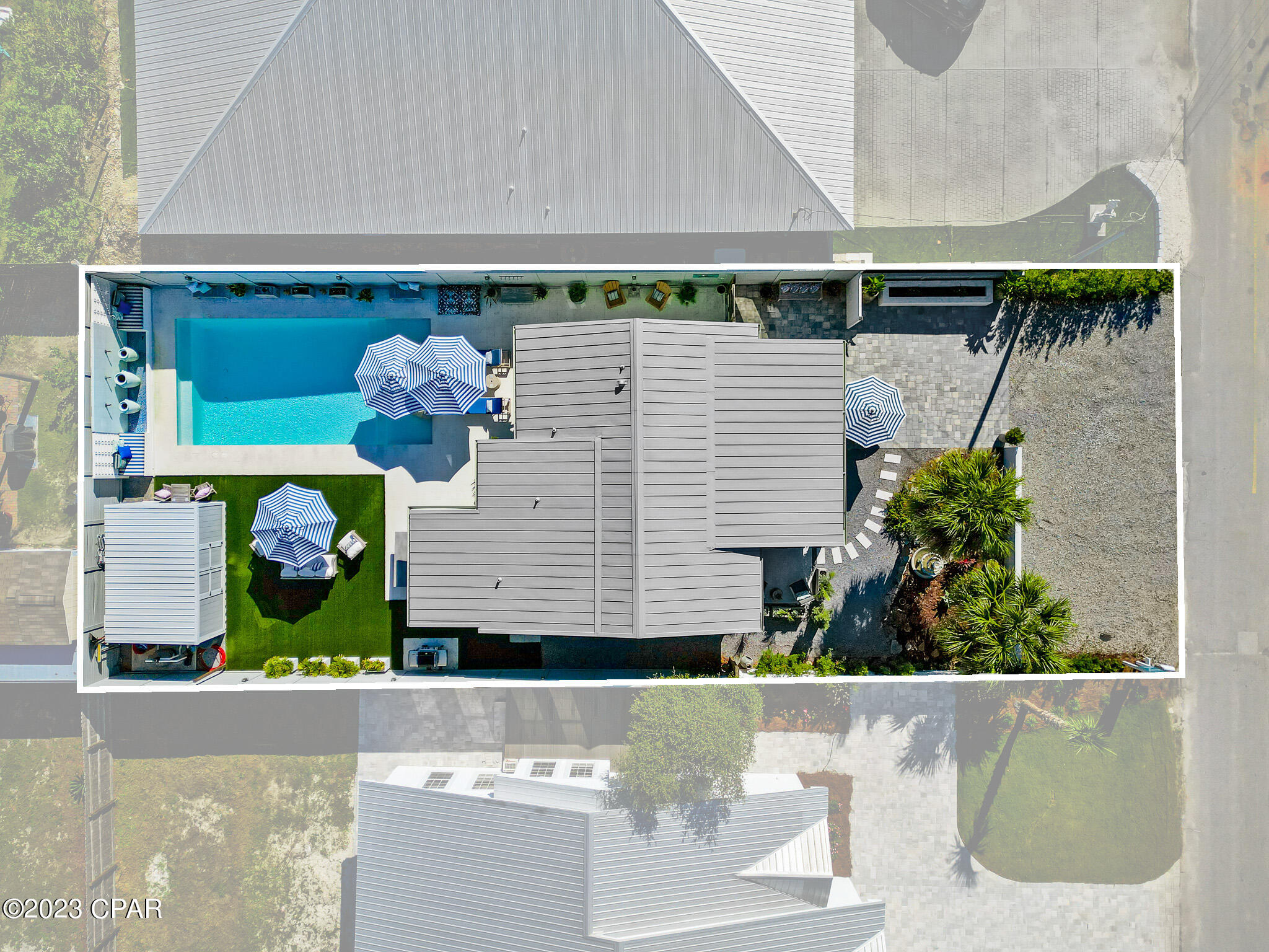 Panama City Beach, Florida 32413, United States, 2 Bedrooms Bedrooms, ,2 BathroomsBathrooms,Residential,Pending,68049