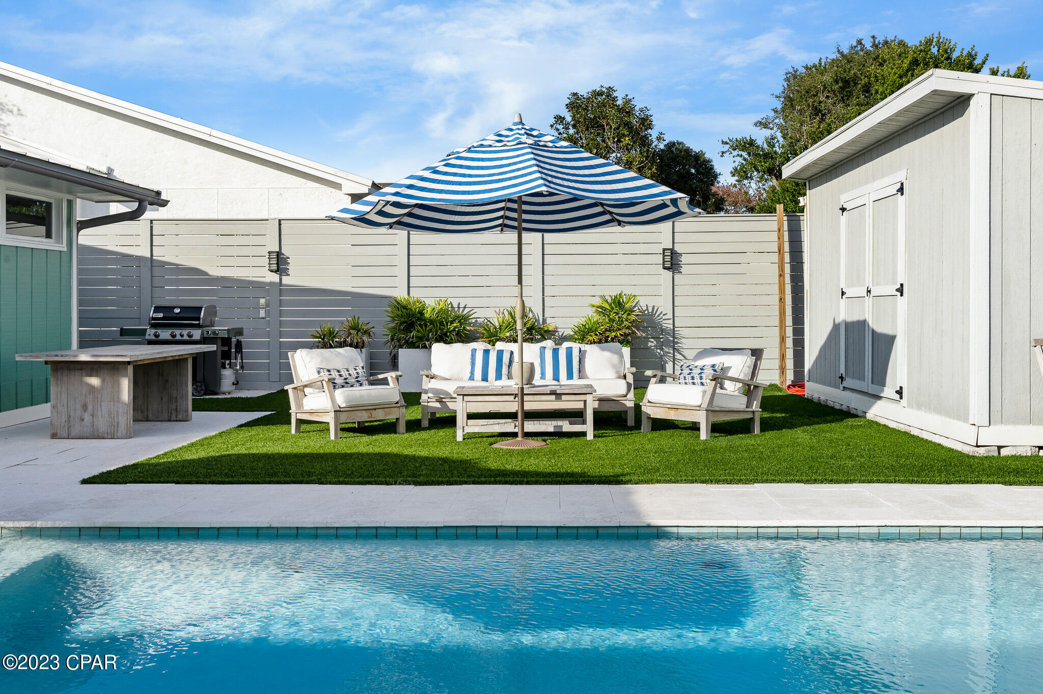 Panama City Beach, Florida 32413, United States, 2 Bedrooms Bedrooms, ,2 BathroomsBathrooms,Residential,Pending,68049