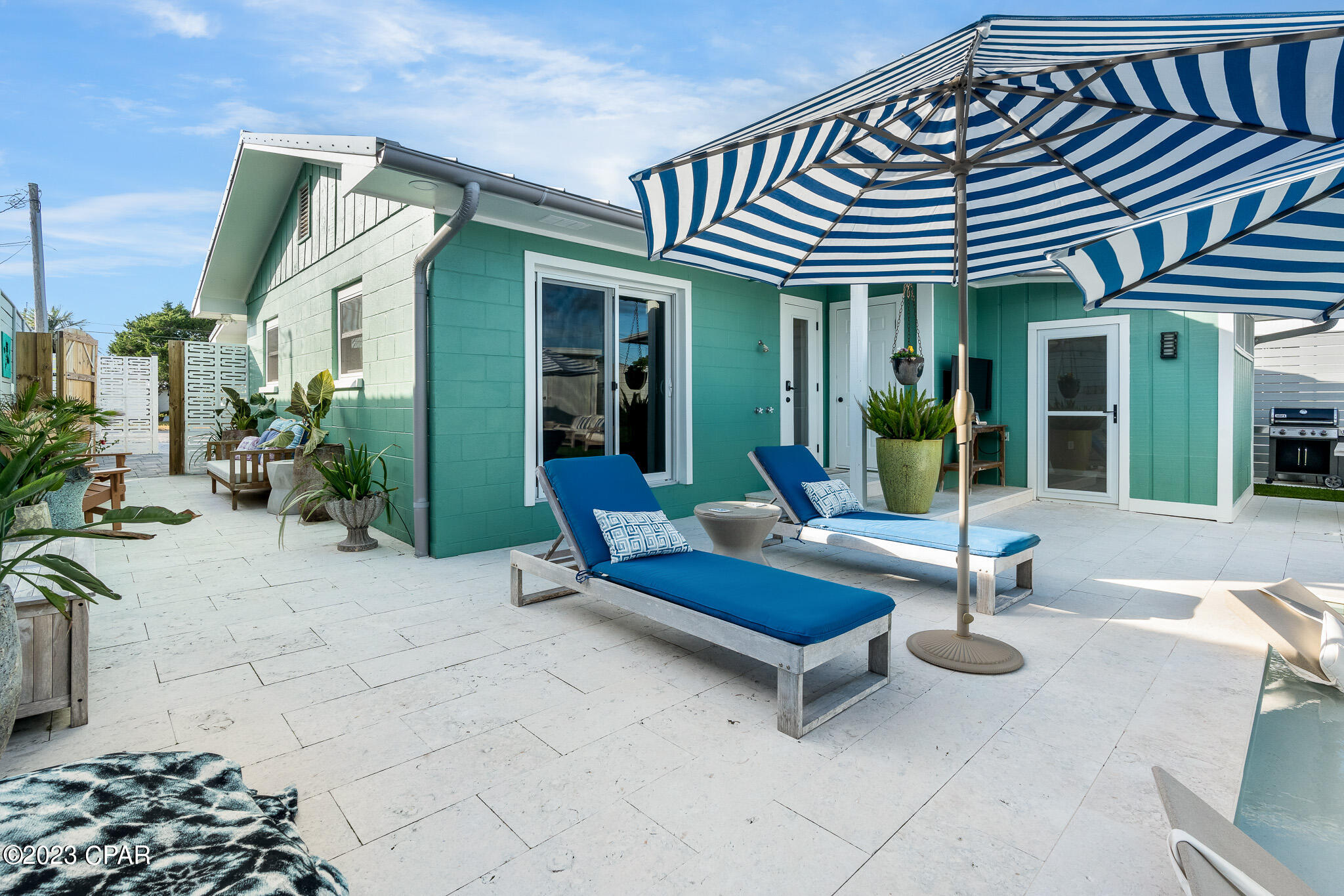 Panama City Beach, Florida 32413, United States, 2 Bedrooms Bedrooms, ,2 BathroomsBathrooms,Residential,Pending,68049