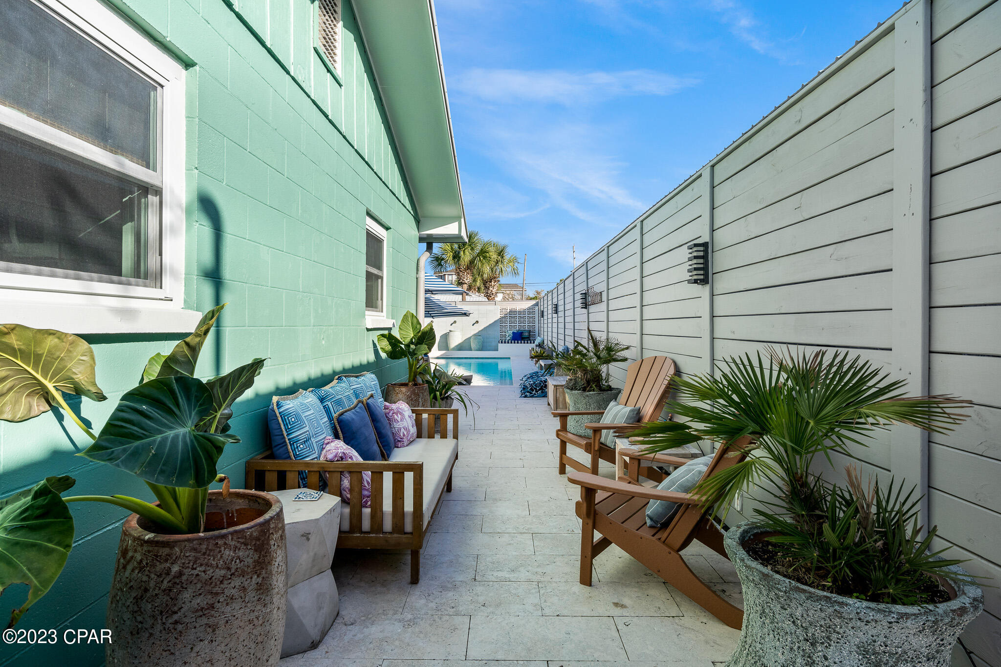 Panama City Beach, Florida 32413, United States, 2 Bedrooms Bedrooms, ,2 BathroomsBathrooms,Residential,Pending,68049