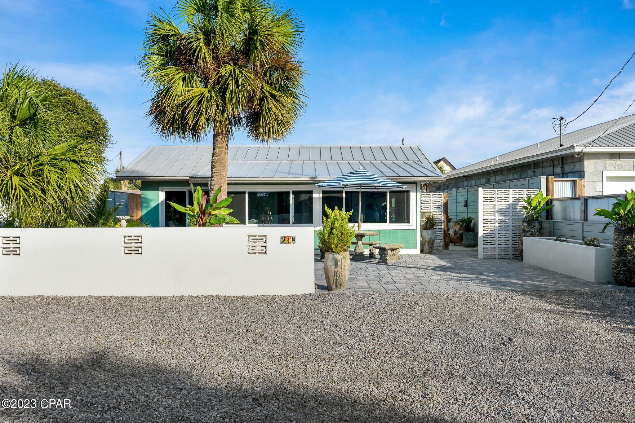 Panama City Beach, Florida 32413, United States, 2 Bedrooms Bedrooms, ,2 BathroomsBathrooms,Residential,Pending,68049