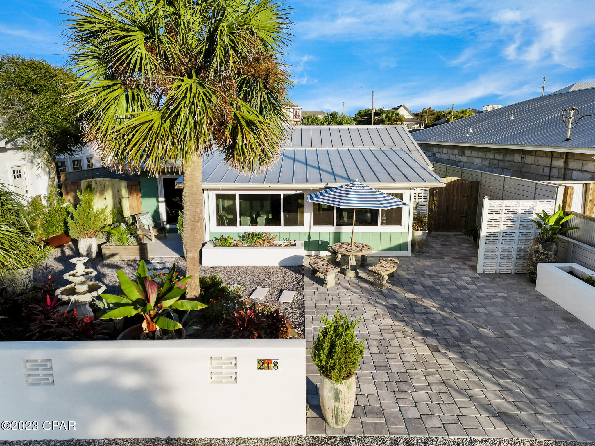 Panama City Beach, Florida 32413, United States, 2 Bedrooms Bedrooms, ,2 BathroomsBathrooms,Residential,Pending,68049