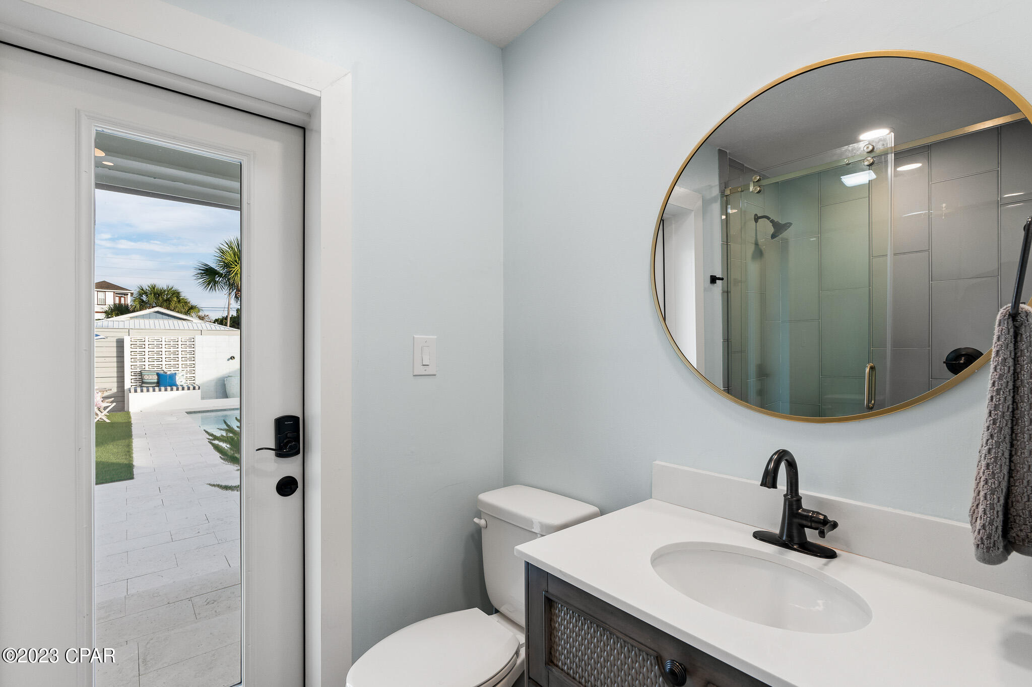 Panama City Beach, Florida 32413, United States, 2 Bedrooms Bedrooms, ,2 BathroomsBathrooms,Residential,Pending,68049