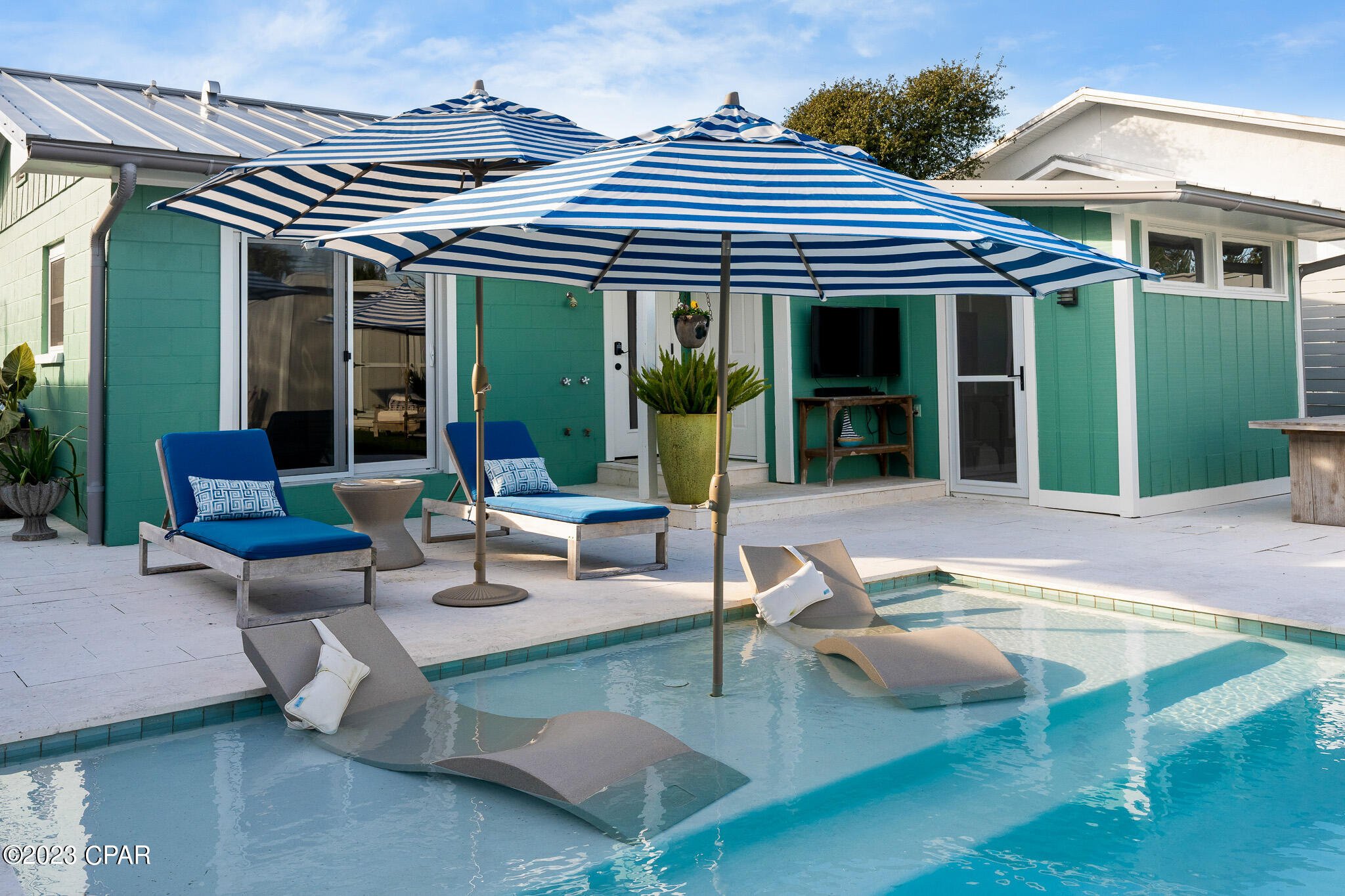 Panama City Beach, Florida 32413, United States, 2 Bedrooms Bedrooms, ,2 BathroomsBathrooms,Residential,Pending,68049