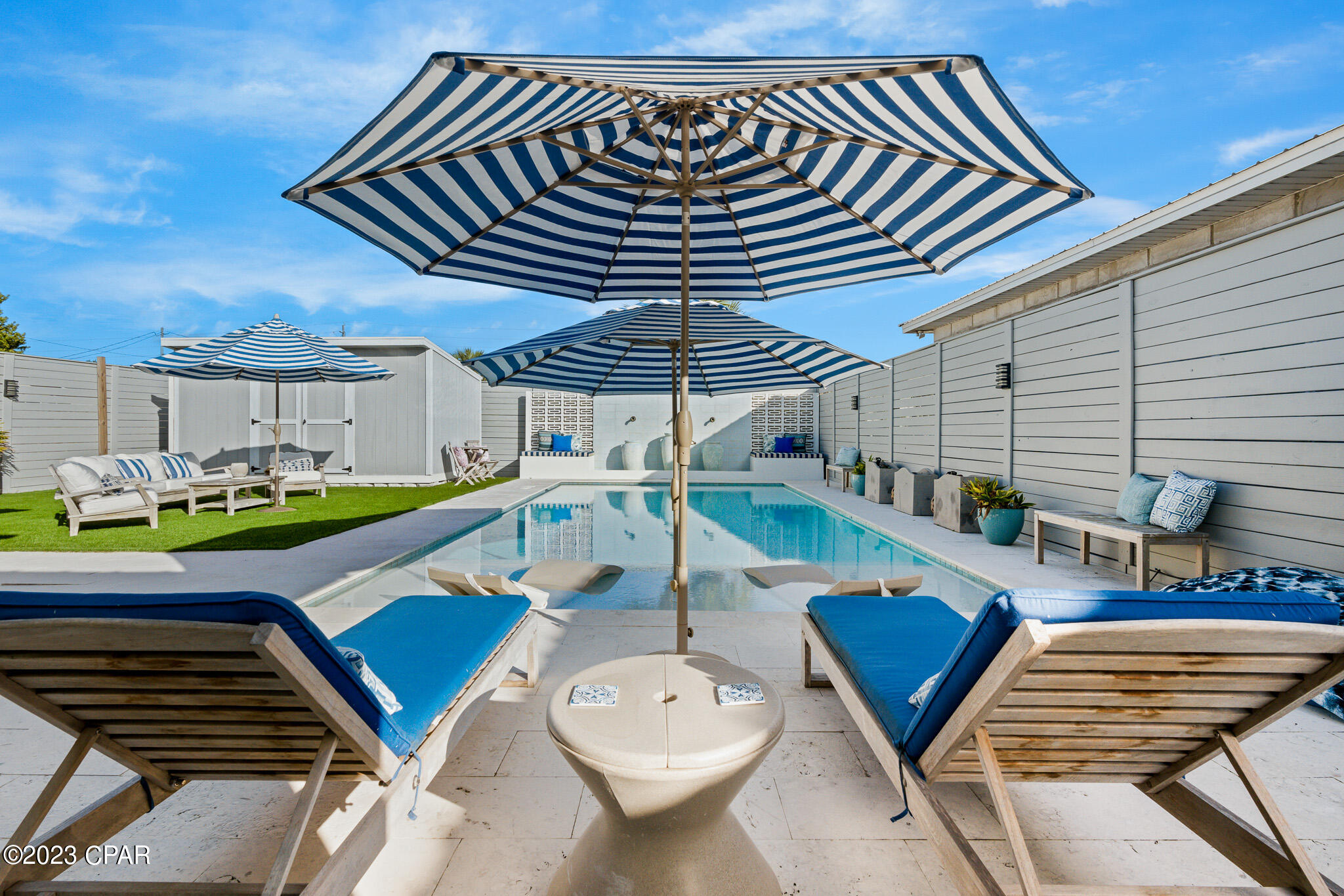 Panama City Beach, Florida 32413, United States, 2 Bedrooms Bedrooms, ,2 BathroomsBathrooms,Residential,Pending,68049