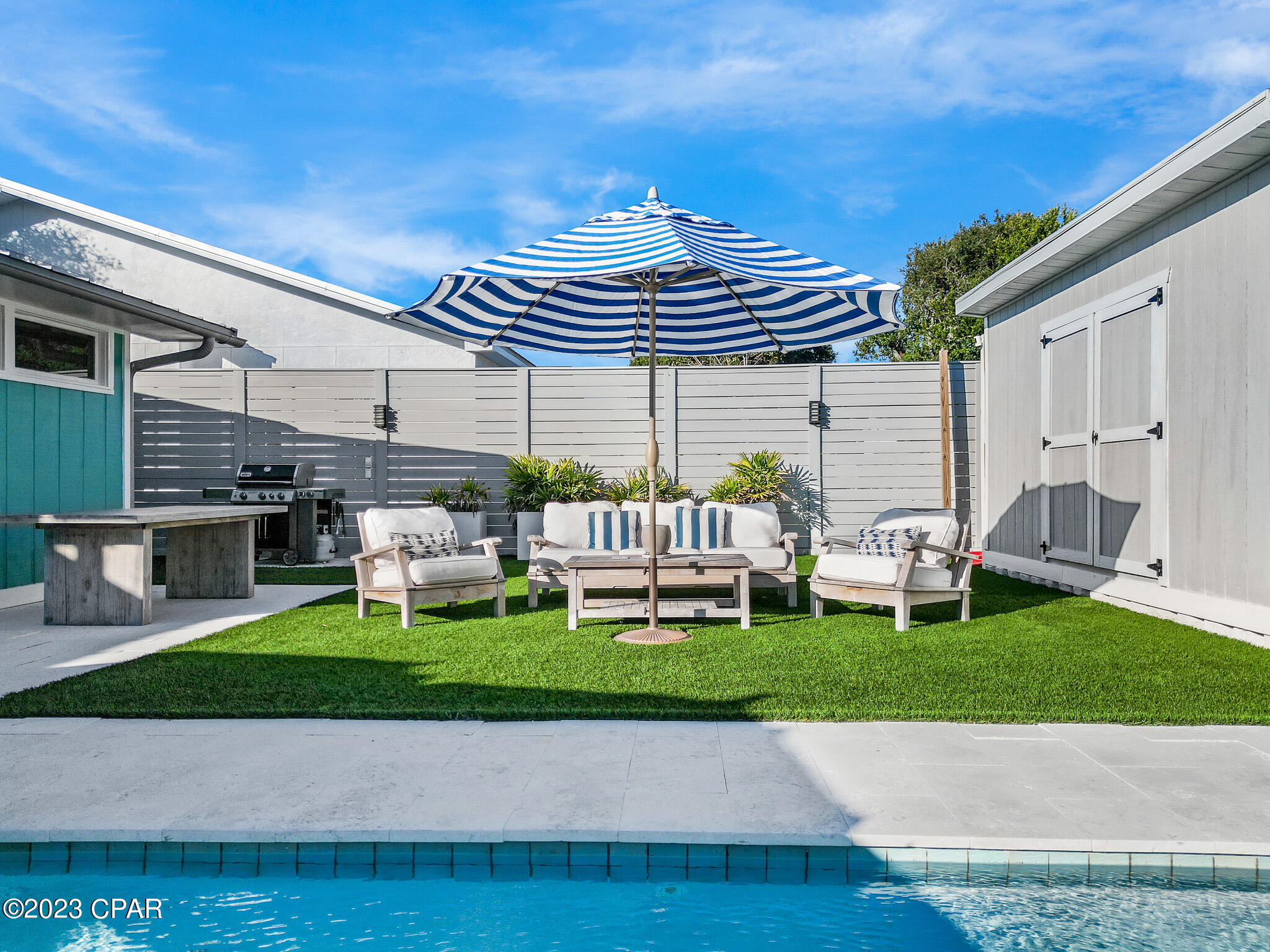 Panama City Beach, Florida 32413, United States, 2 Bedrooms Bedrooms, ,2 BathroomsBathrooms,Residential,Pending,68049