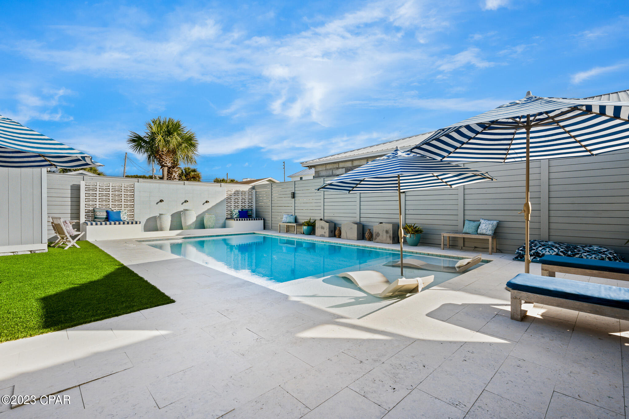 Panama City Beach, Florida 32413, United States, 2 Bedrooms Bedrooms, ,2 BathroomsBathrooms,Residential,Pending,68049