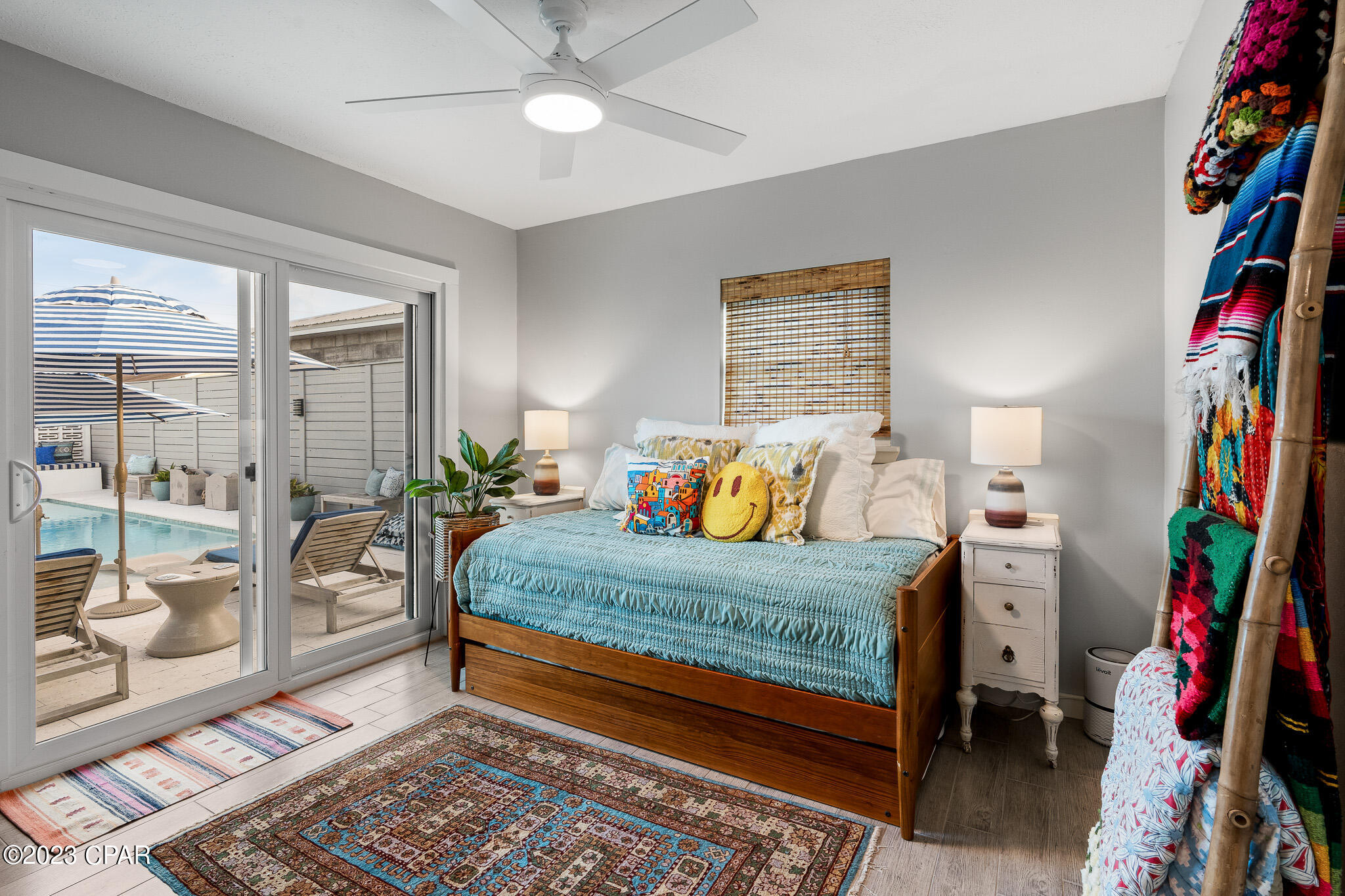 Panama City Beach, Florida 32413, United States, 2 Bedrooms Bedrooms, ,2 BathroomsBathrooms,Residential,Pending,68049