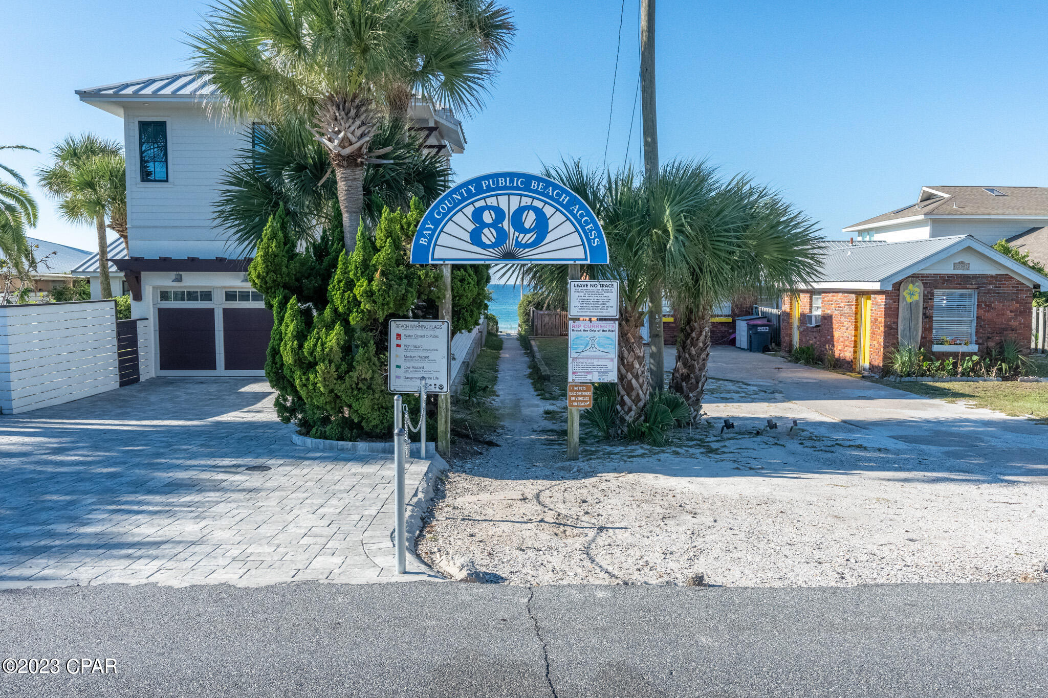 Panama City Beach, Florida 32413, United States, 2 Bedrooms Bedrooms, ,2 BathroomsBathrooms,Residential,Pending,68049