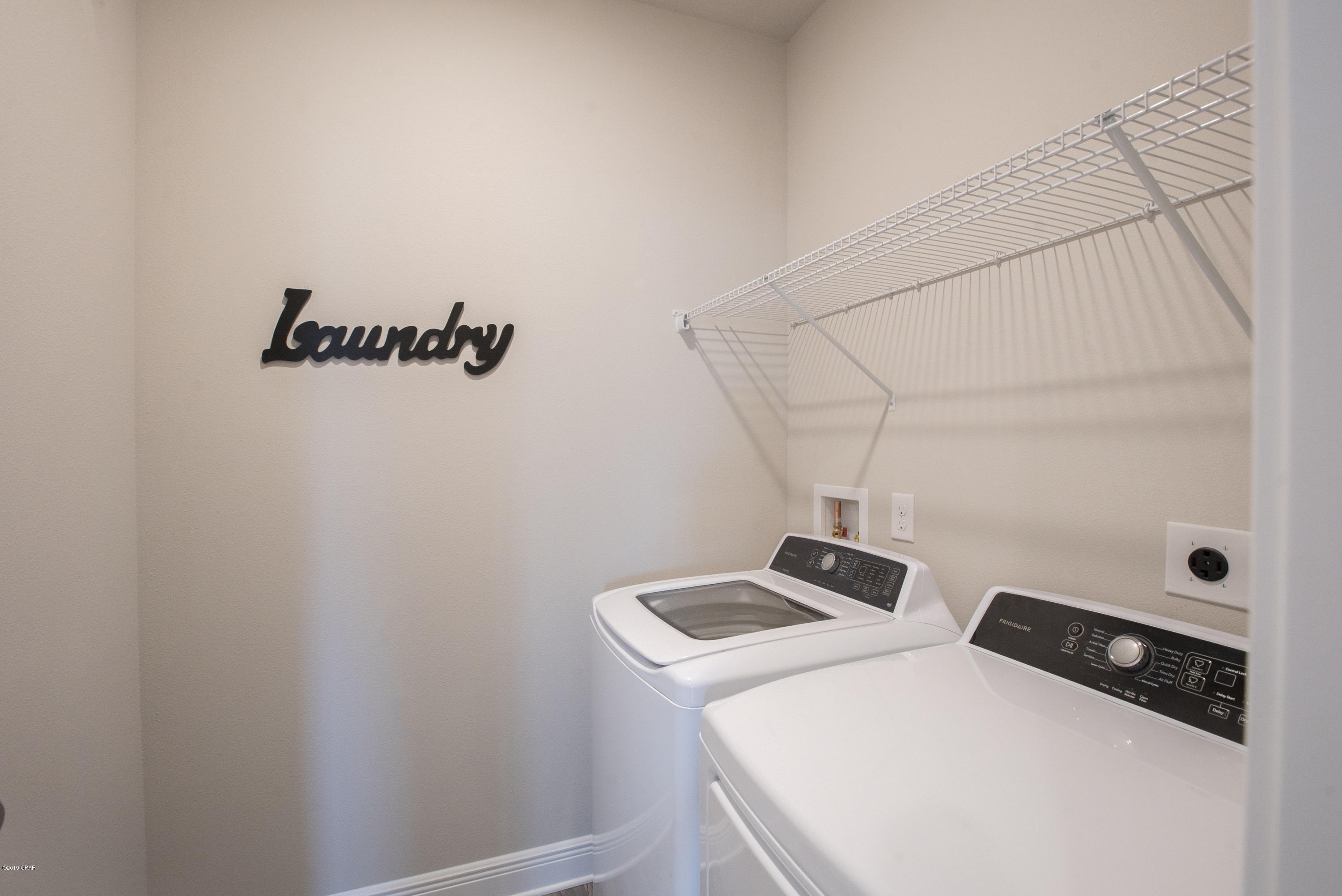 Andrews Plantation - Residential