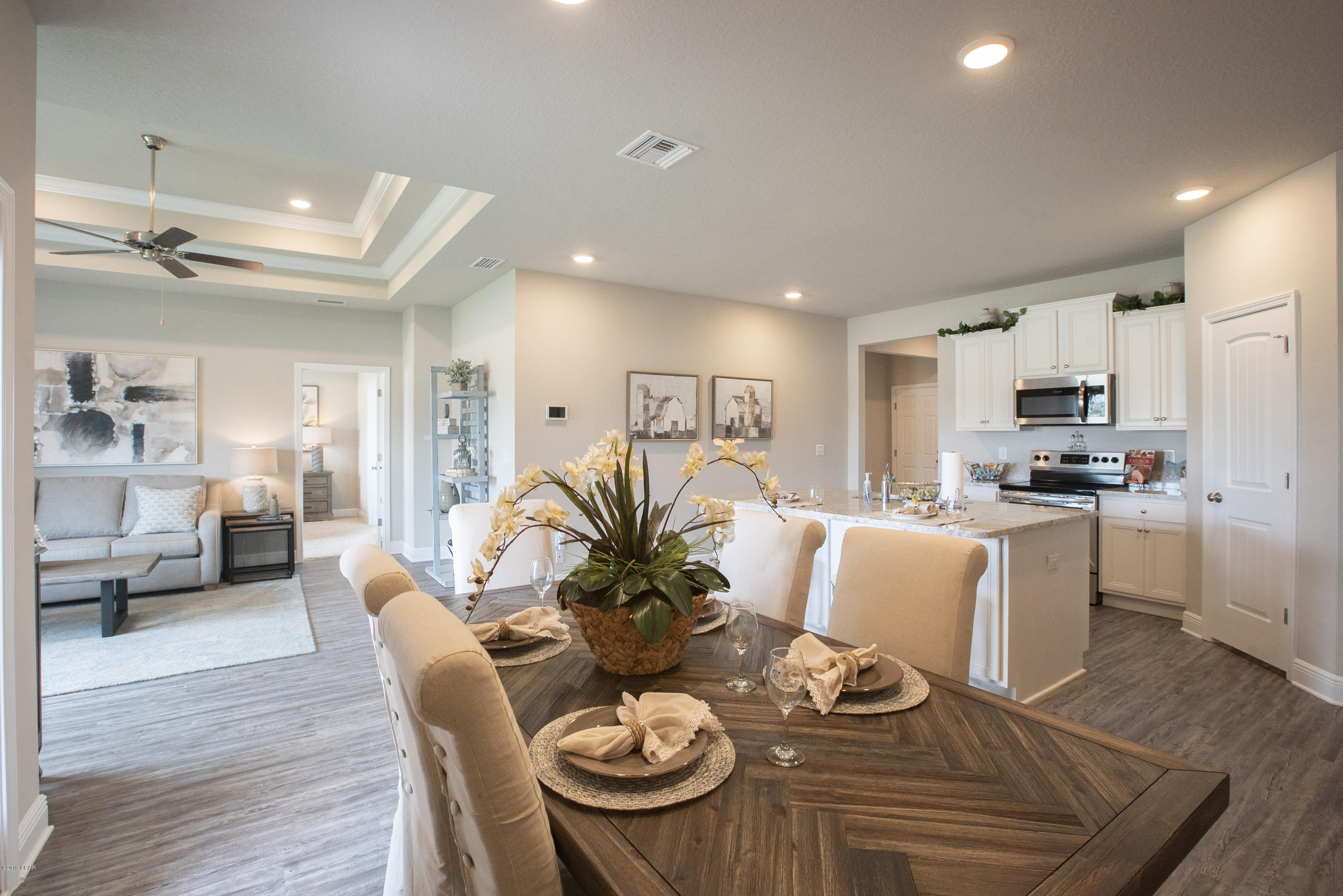 Andrews Plantation - Residential