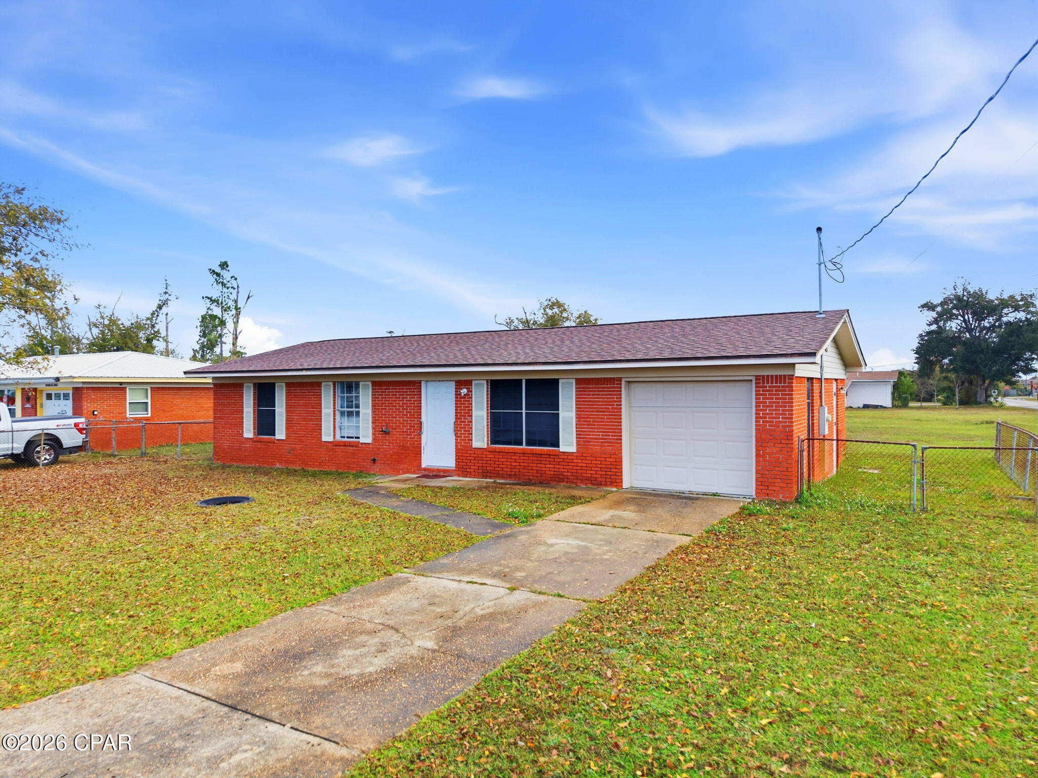 Lynn Haven - Residential