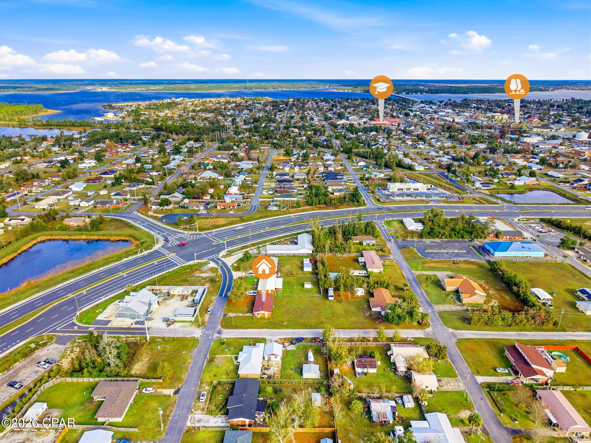 Lynn Haven - Residential