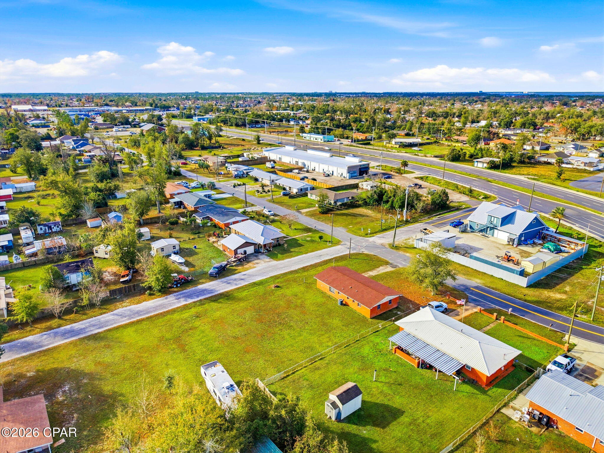 Lynn Haven - Residential