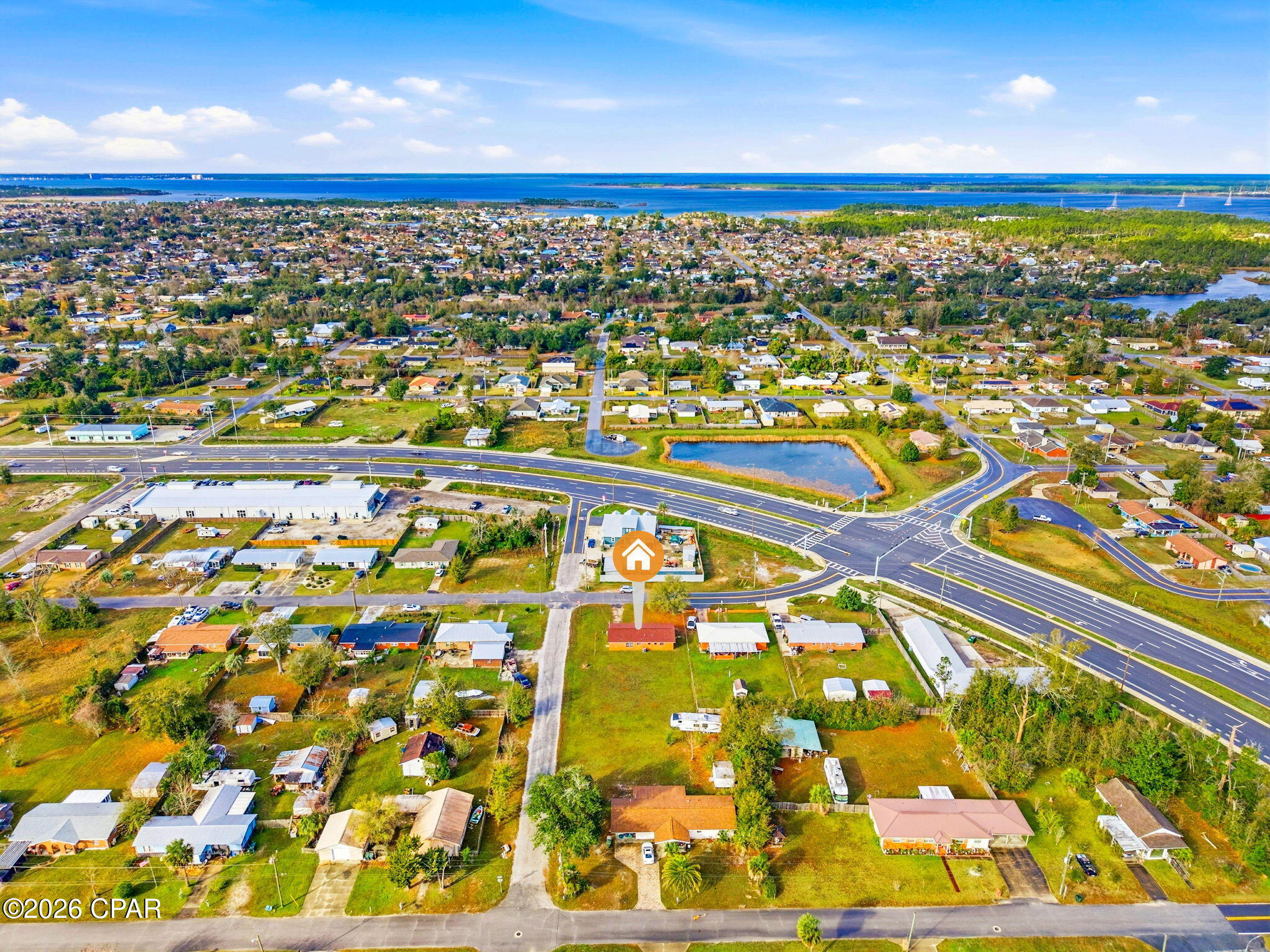 Lynn Haven - Residential