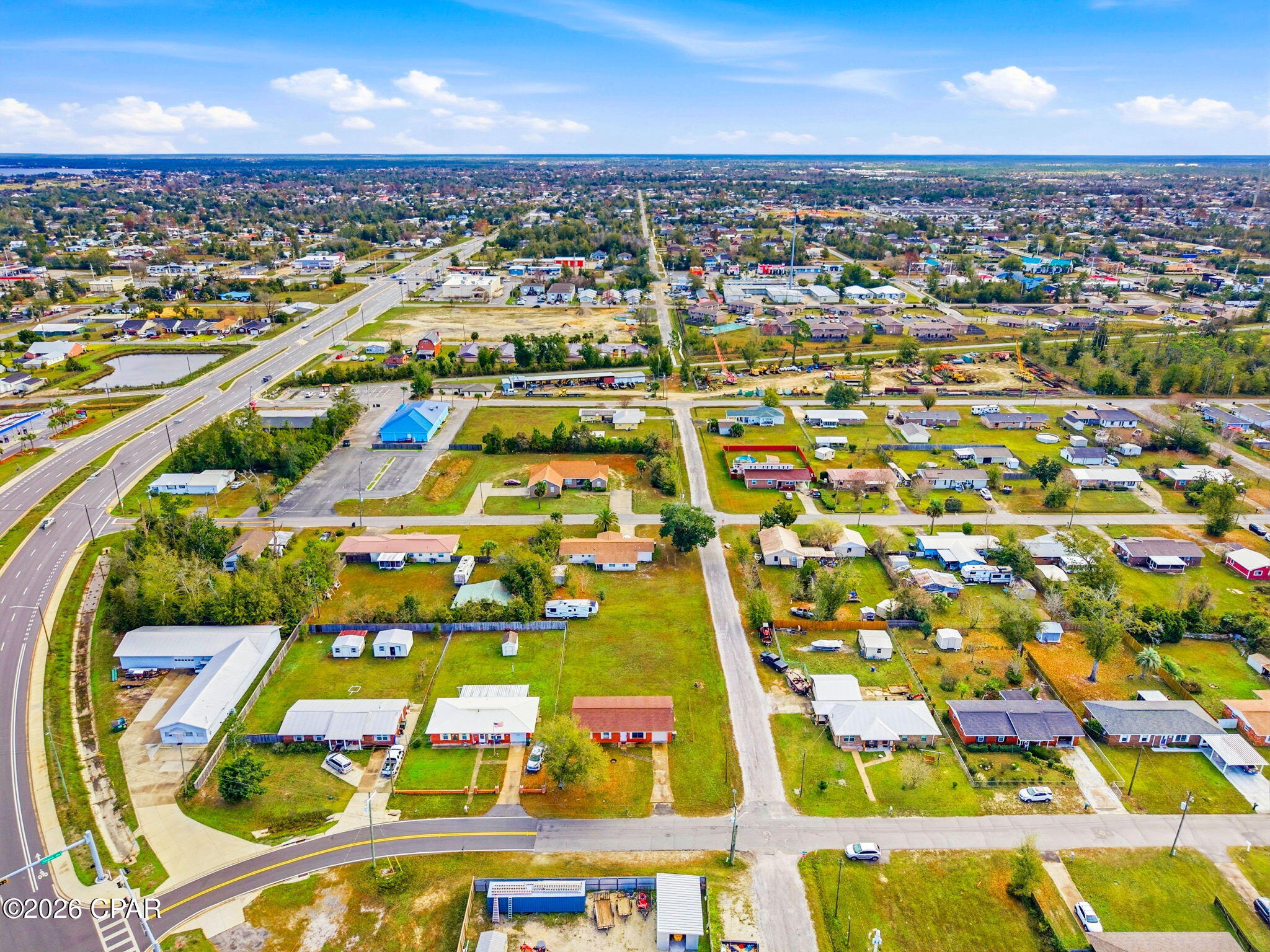 Lynn Haven - Residential