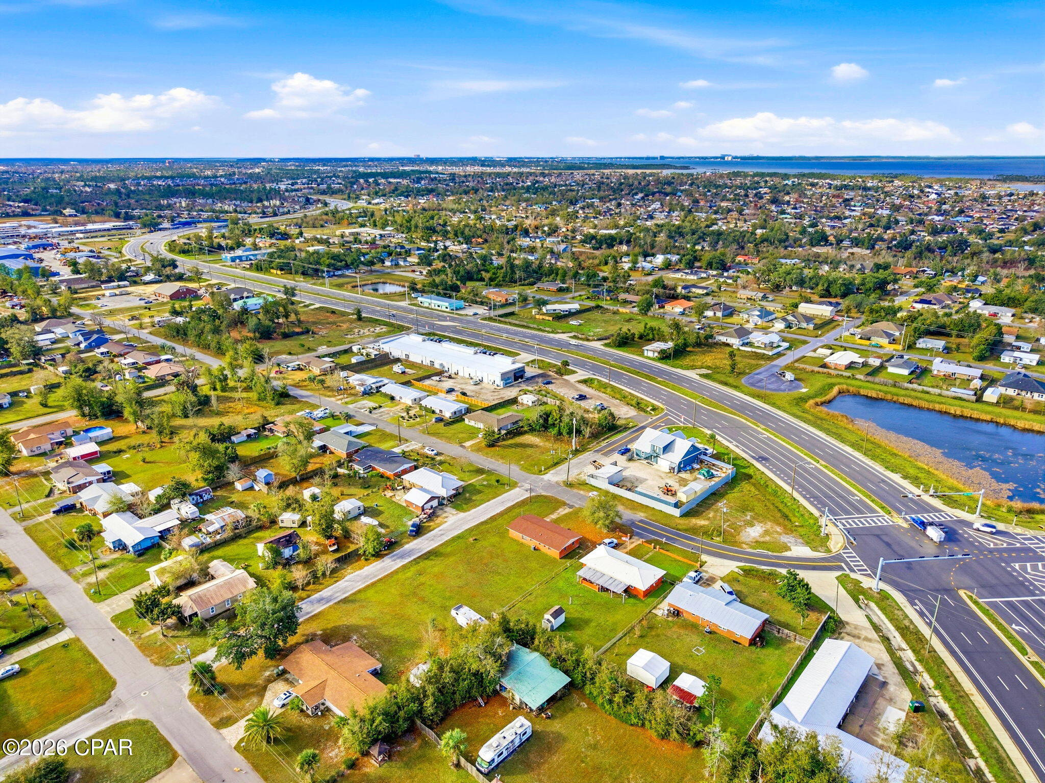 Lynn Haven - Residential