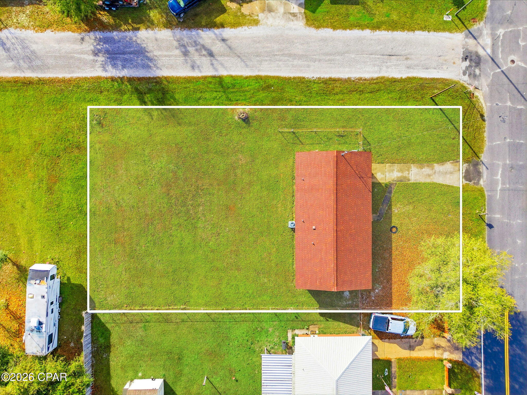 Lynn Haven - Residential