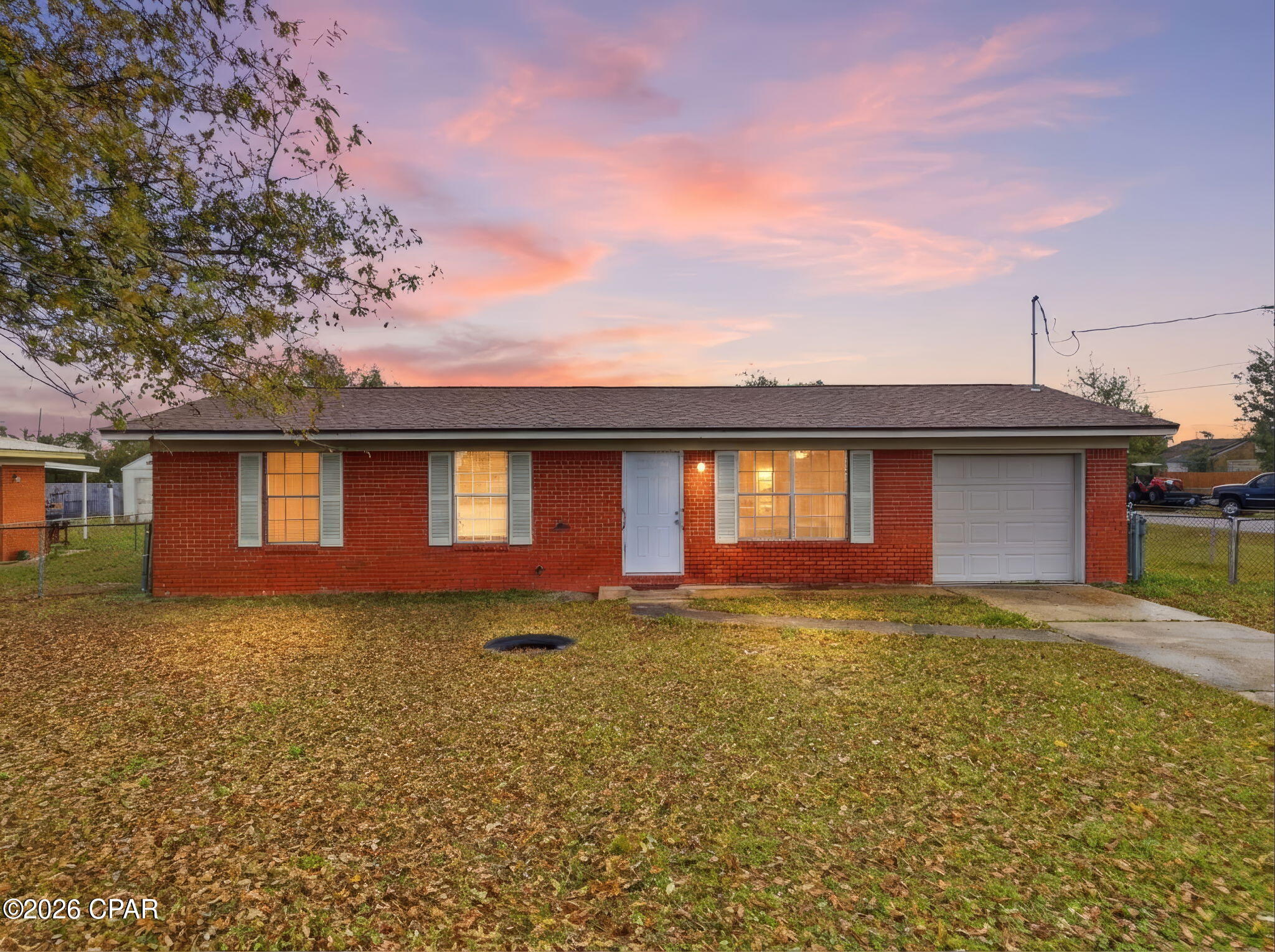 Lynn Haven - Residential