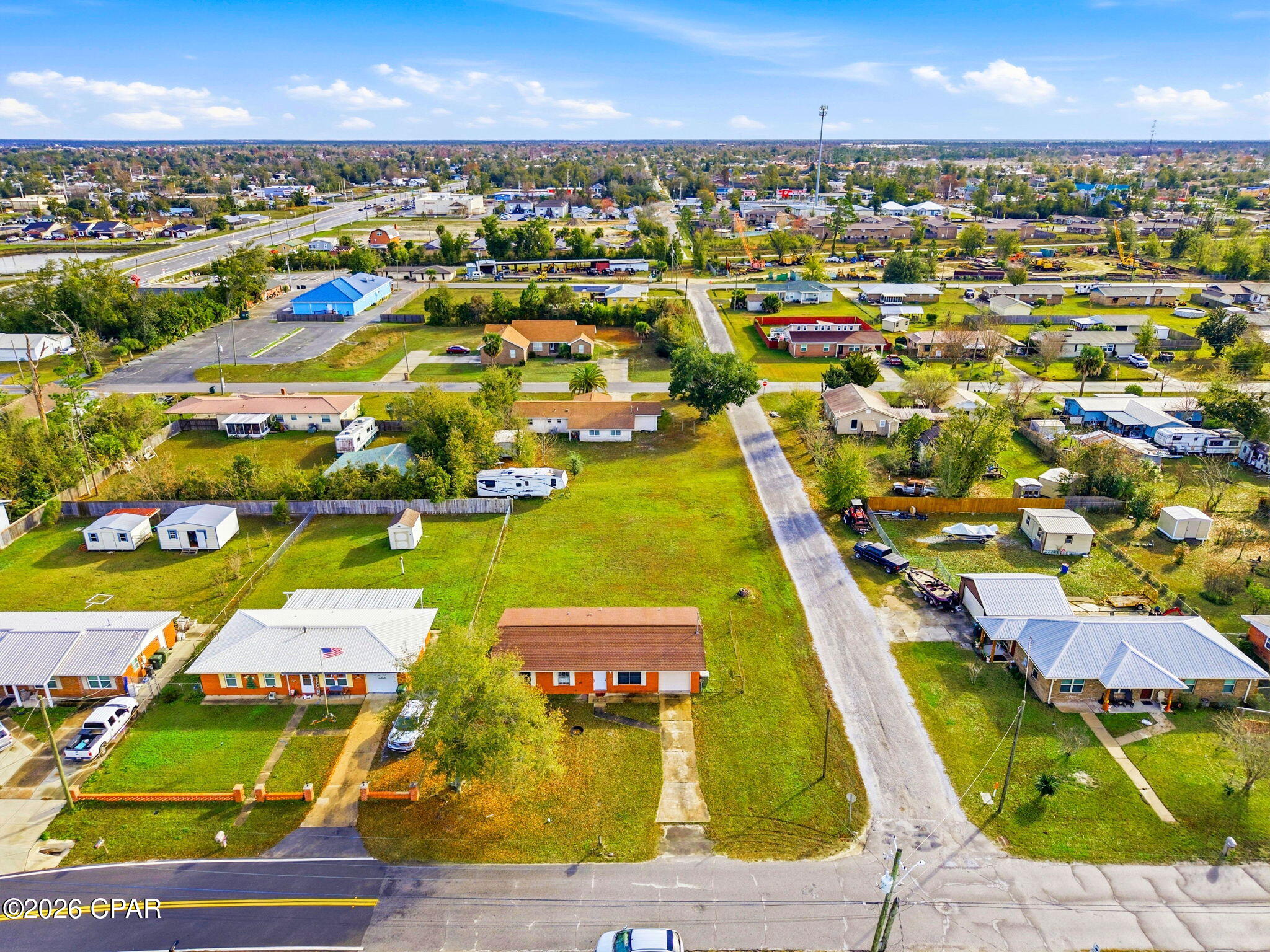 Lynn Haven - Residential