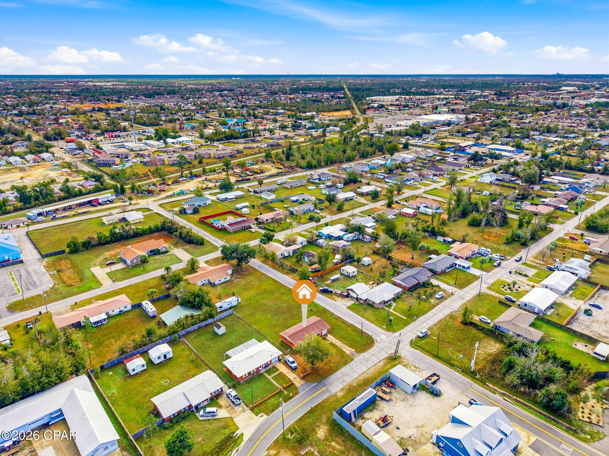 Lynn Haven - Residential