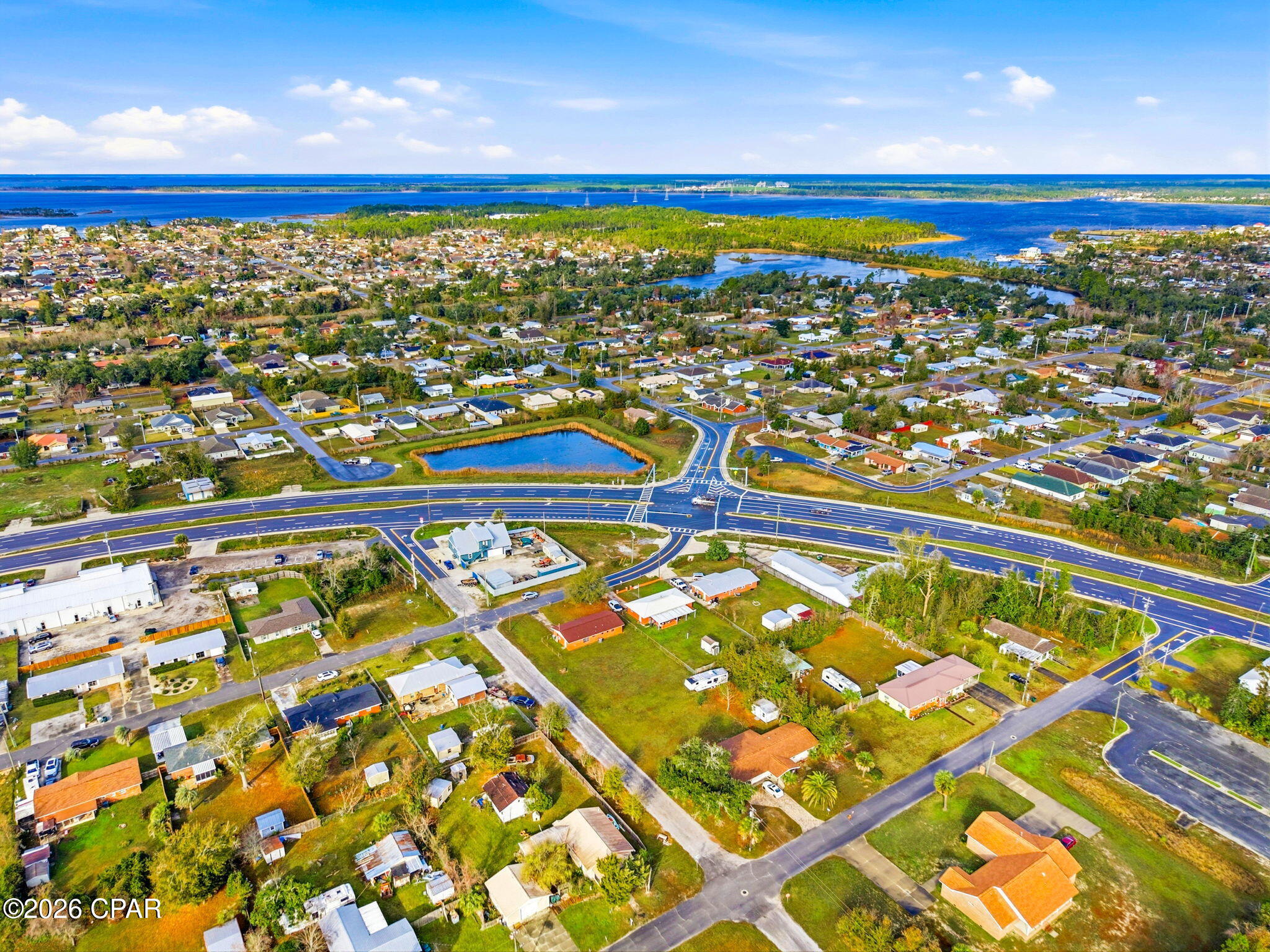 Lynn Haven - Residential