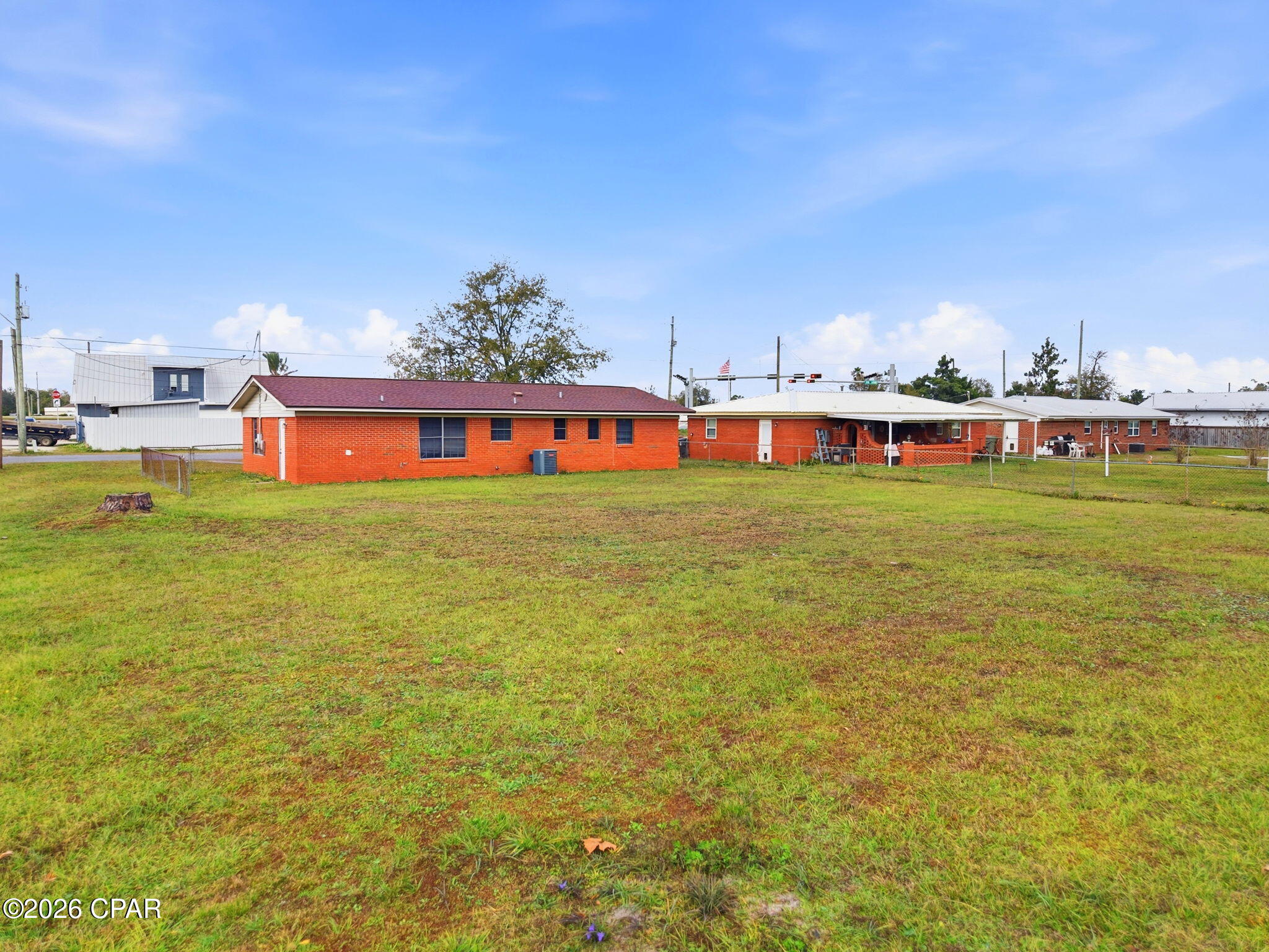 Lynn Haven - Residential