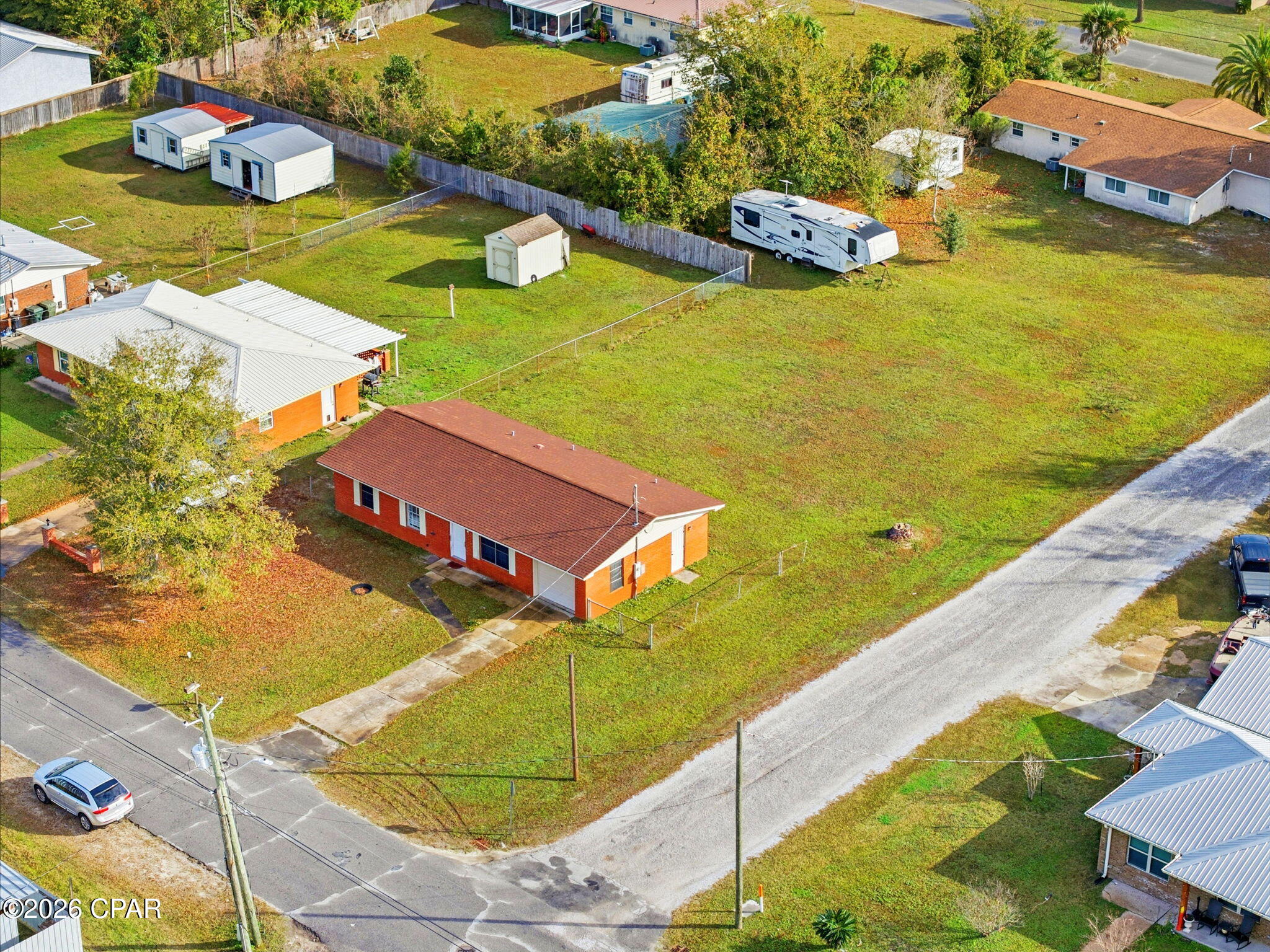 Lynn Haven - Residential