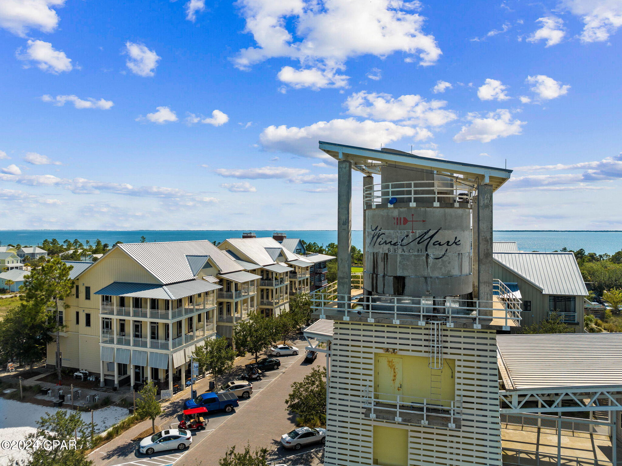 Windmark - Residential