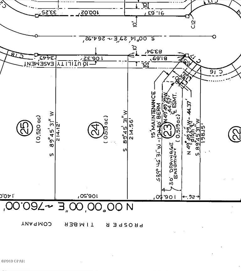 Basswood Estates 2 - Residential
