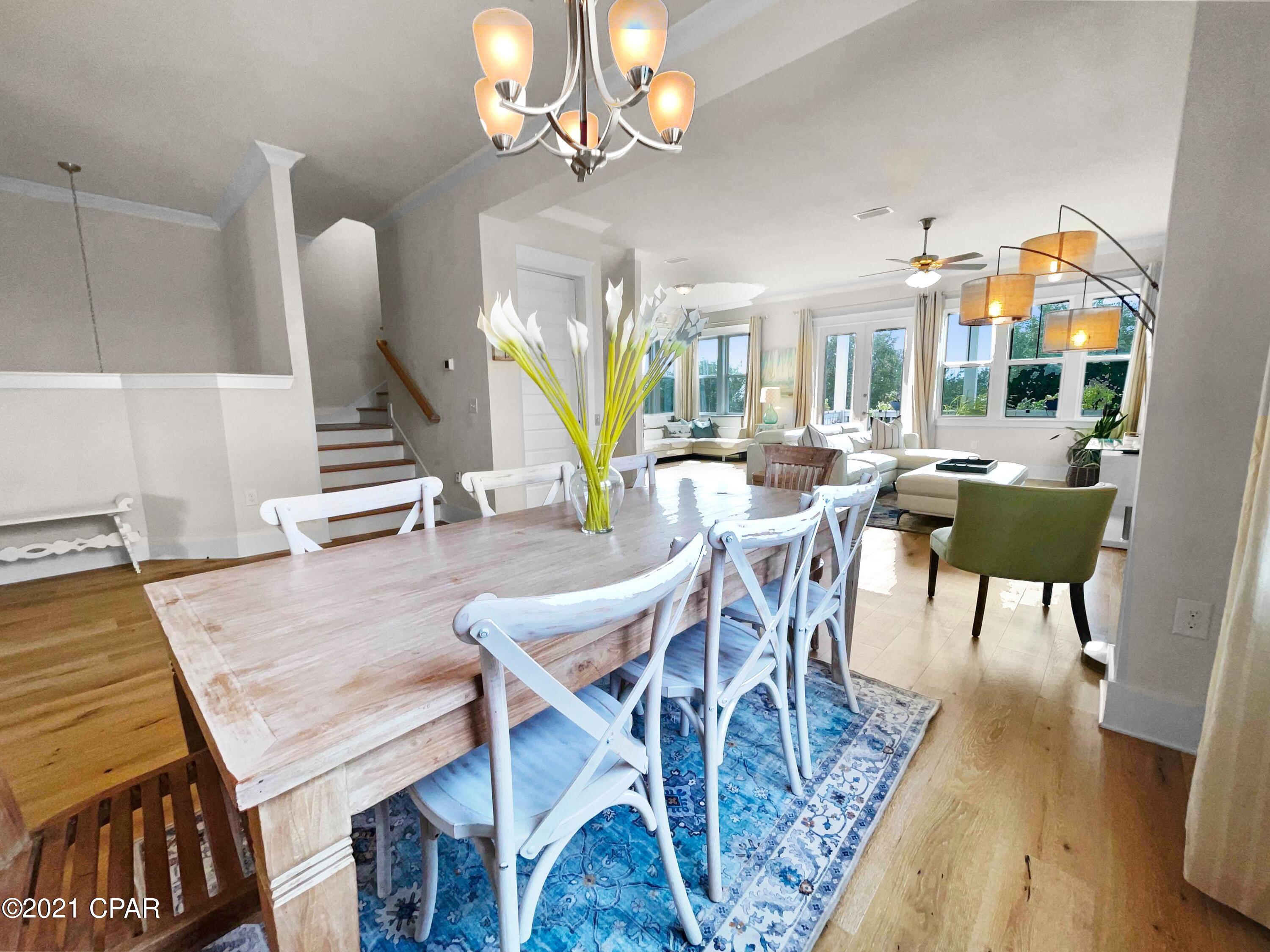 Grande Pointe At Inlet Beach - Residential