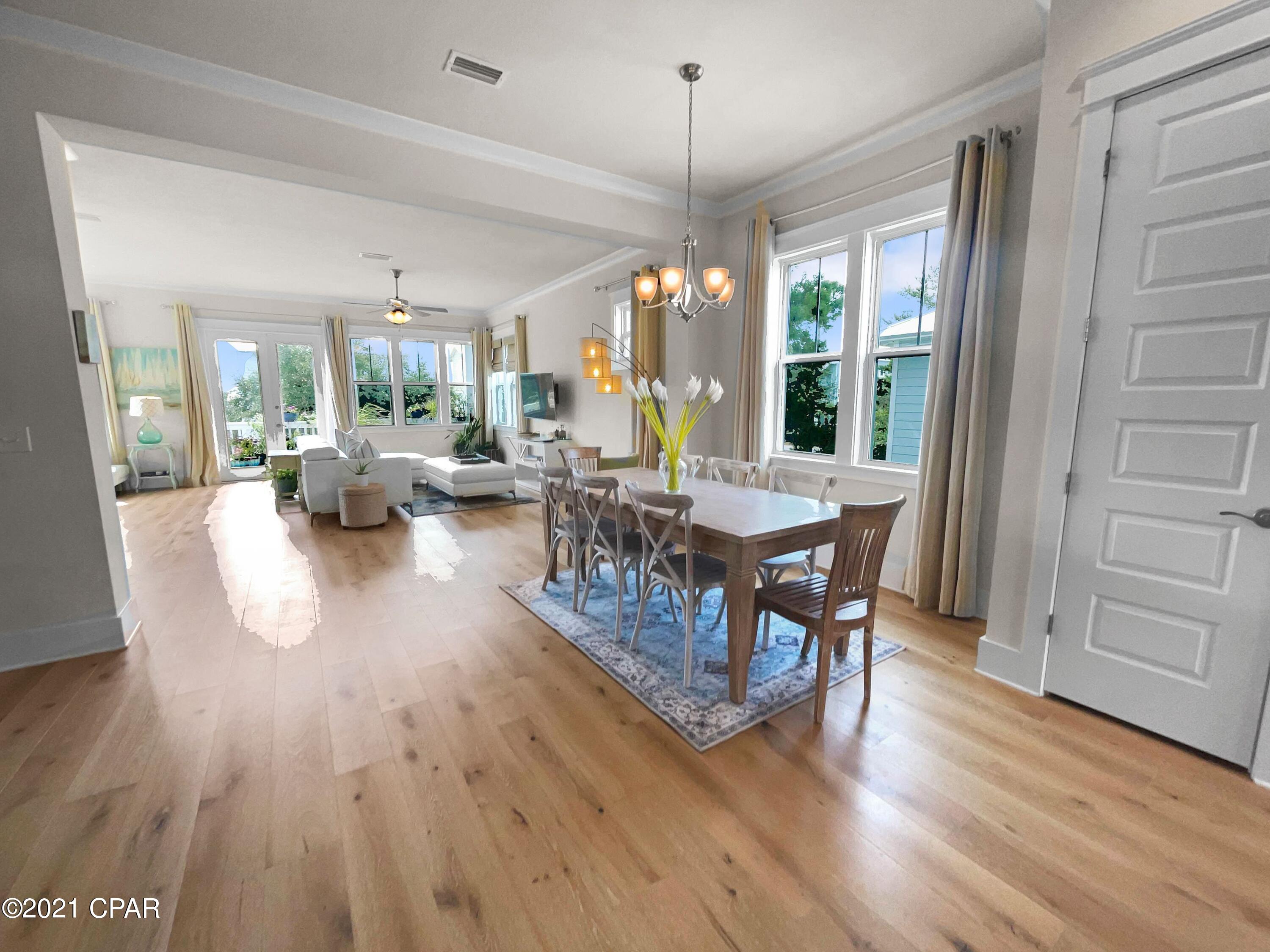 Grande Pointe At Inlet Beach - Residential