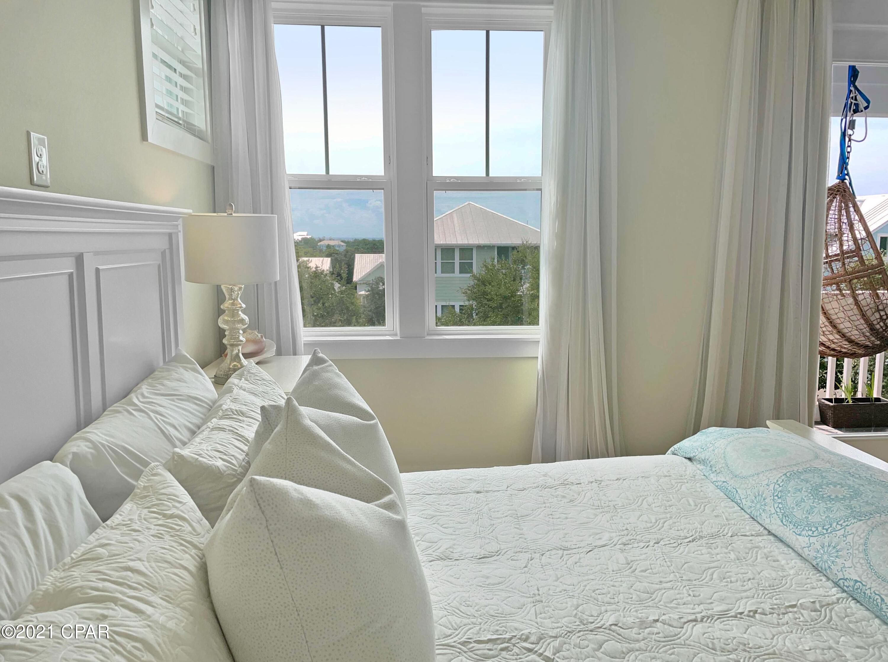 Grande Pointe At Inlet Beach - Residential