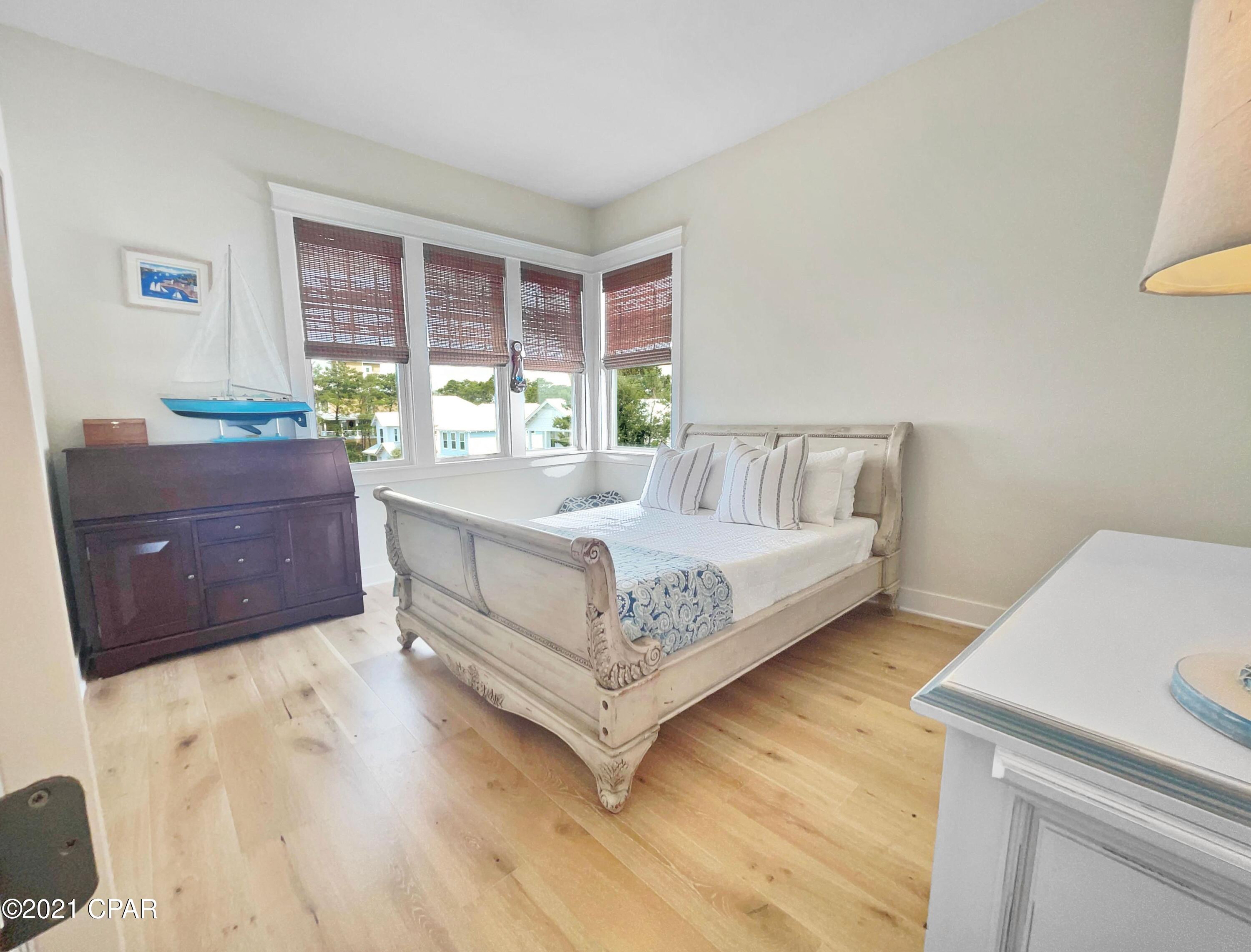 Grande Pointe At Inlet Beach - Residential